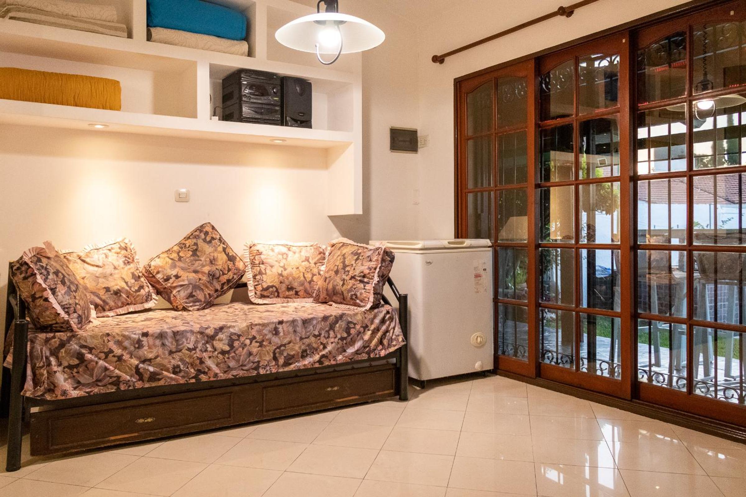 Casa con pileta exclusiva a 3 cuadras de la costanera Villa Carlos Paz IG alquilervillacarlospaz