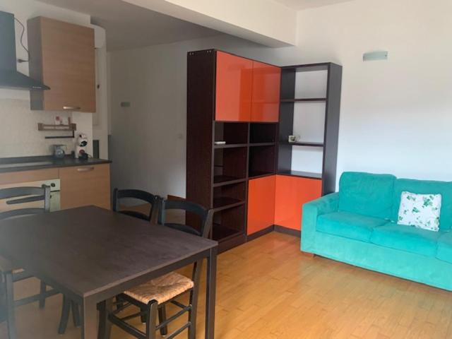 I Cordai House Rent Jesi view 2