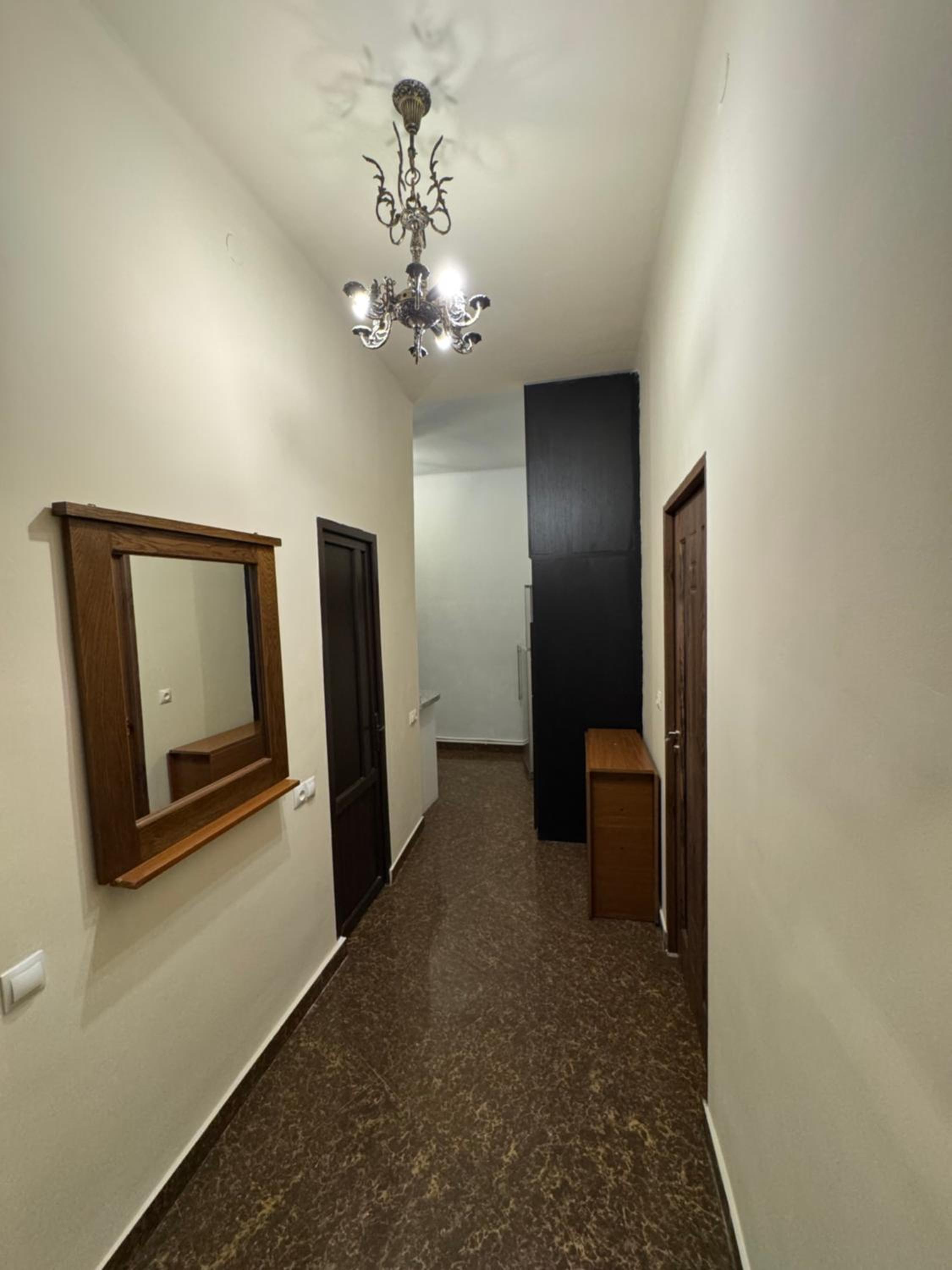 Apartments on Paronyan 15