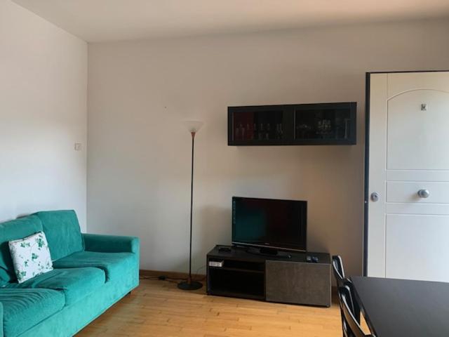 I Cordai House Rent Jesi view 4