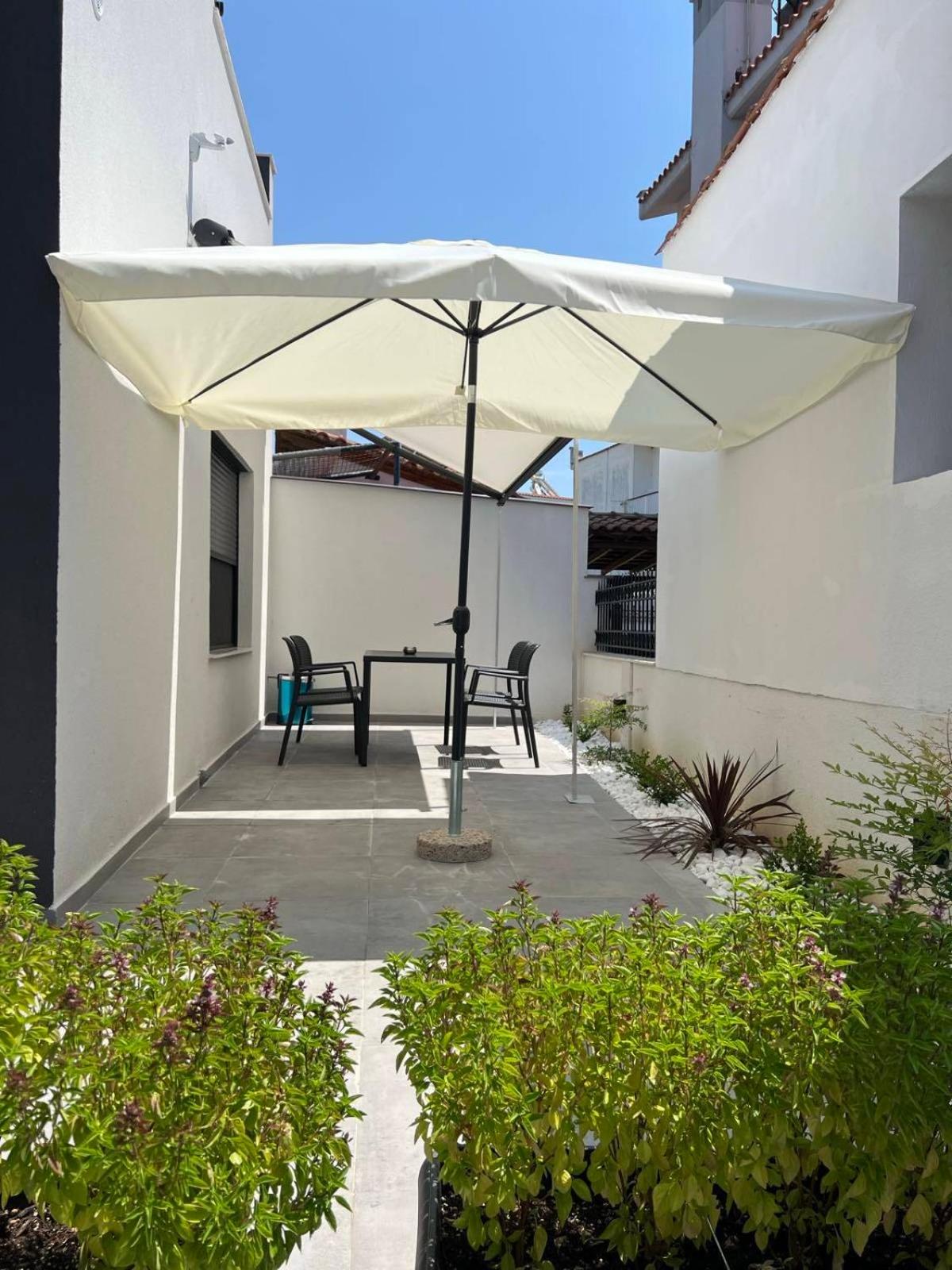 Sunset Luxury Apartments
