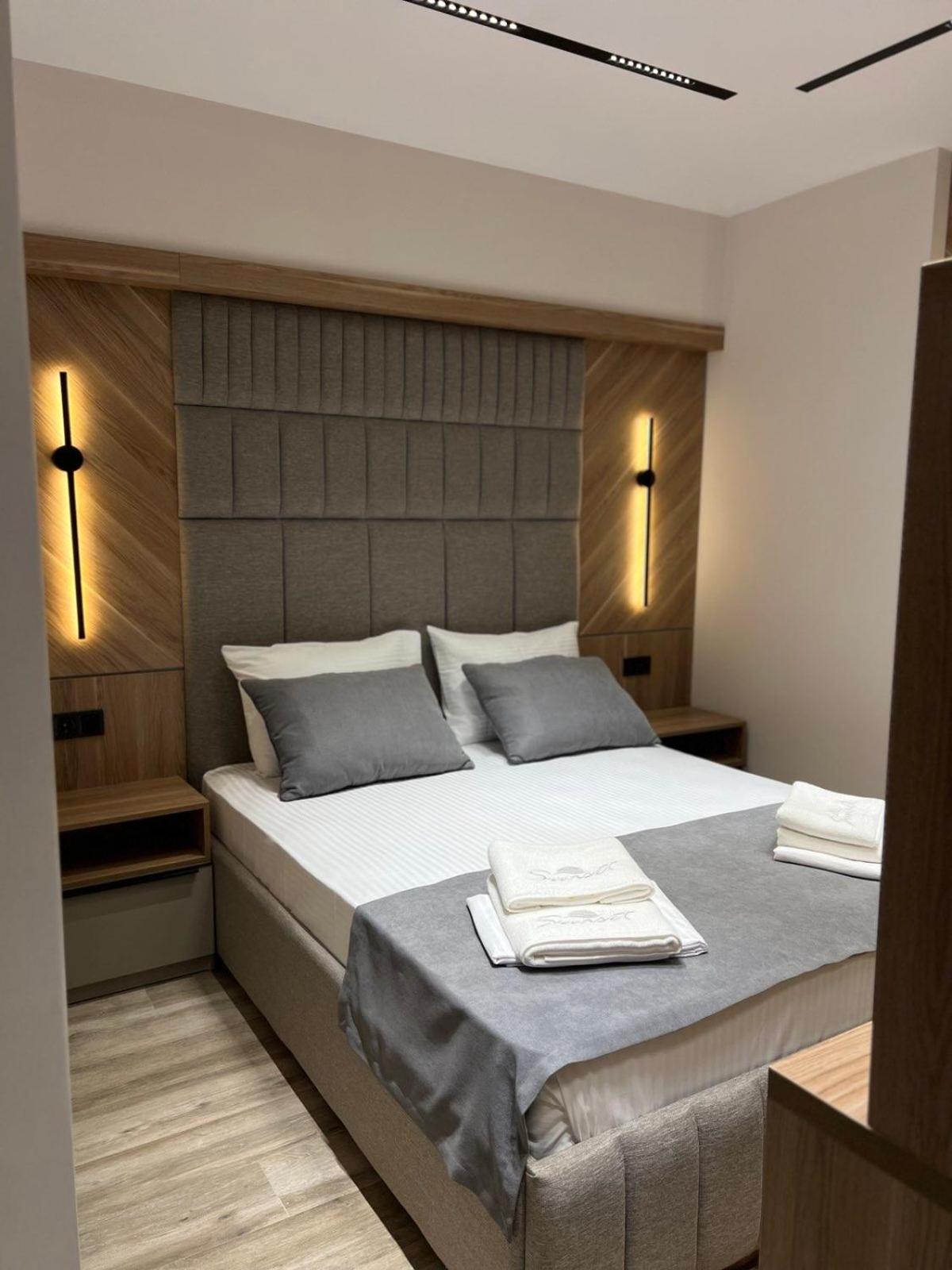 Sunset Luxury Apartments