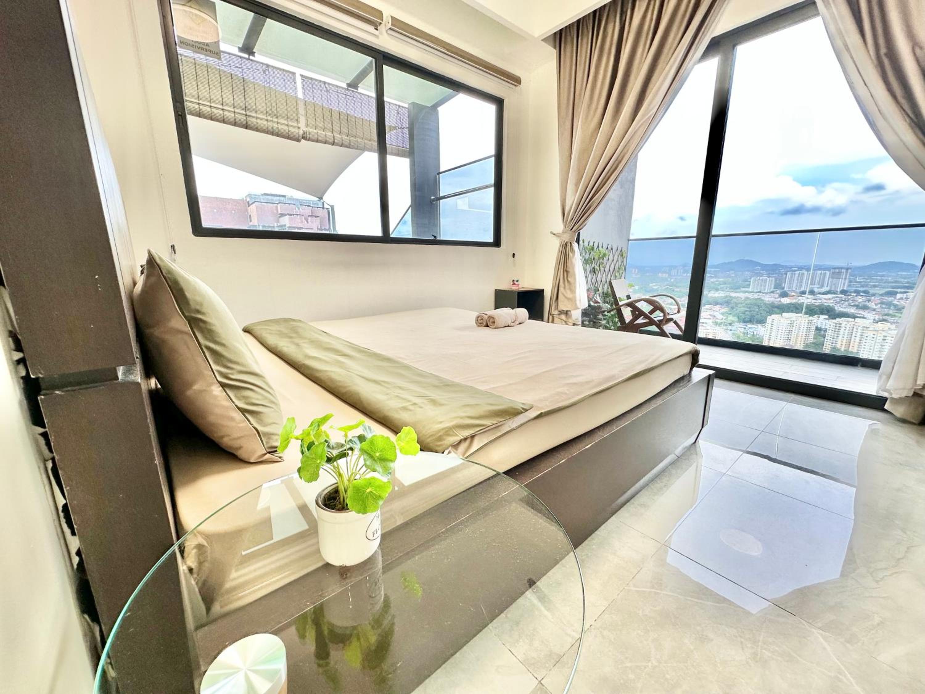 MW Imperio Residence Private Jacuzzi or Pool Villa with 16 Unit Designs photo 7