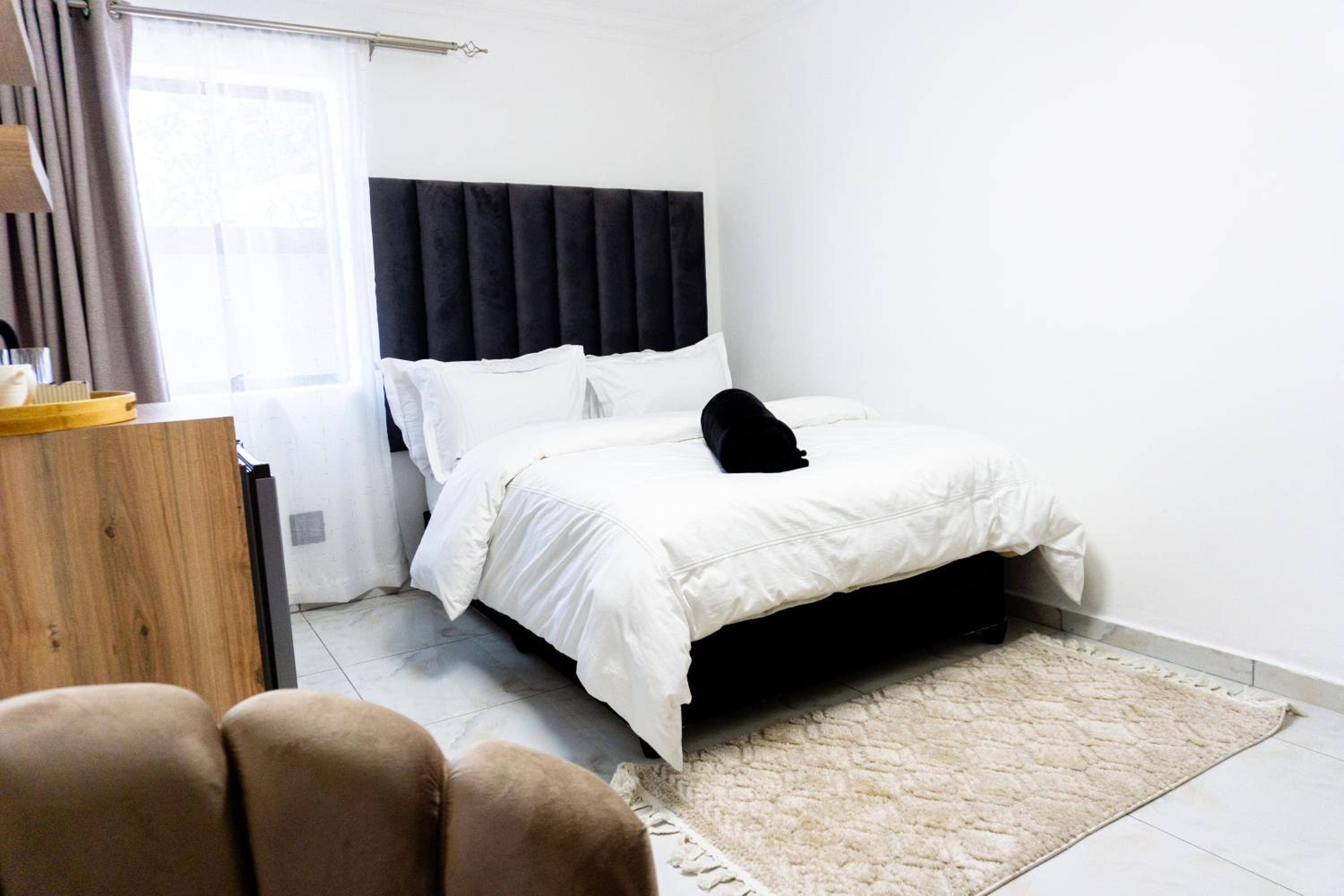ADAIA GUEST House