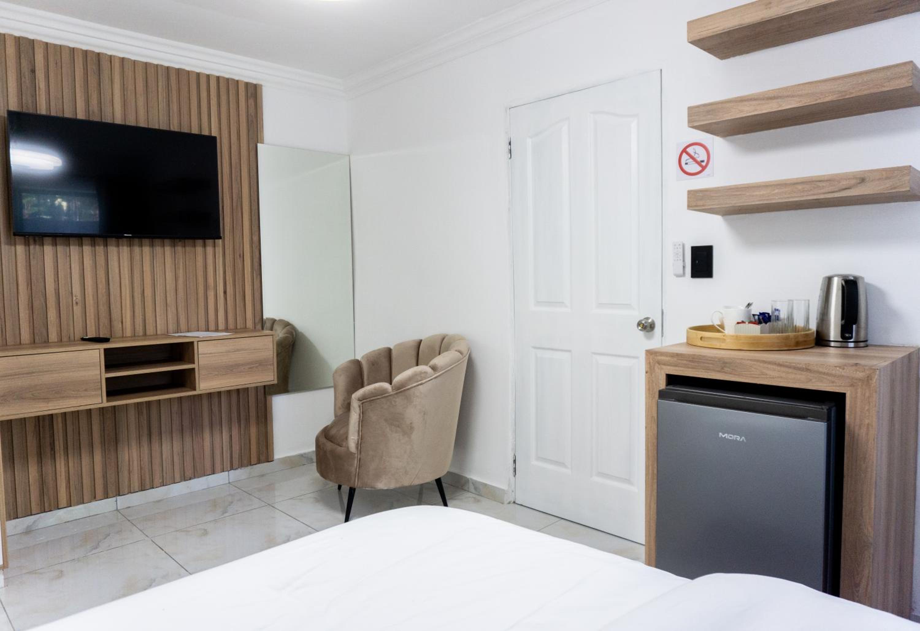 ADAIA GUEST House