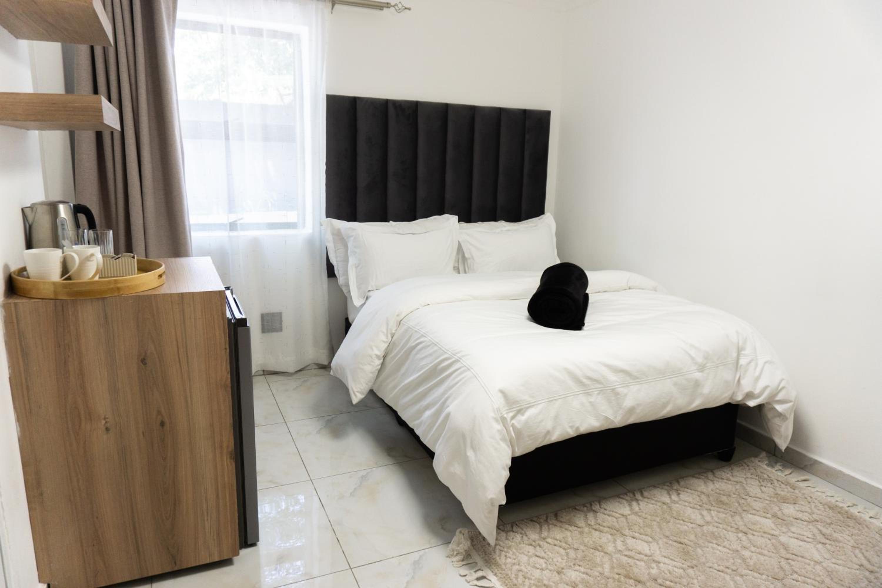 ADAIA GUEST House