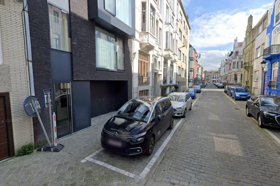 Appartement Thout dichtbij zee