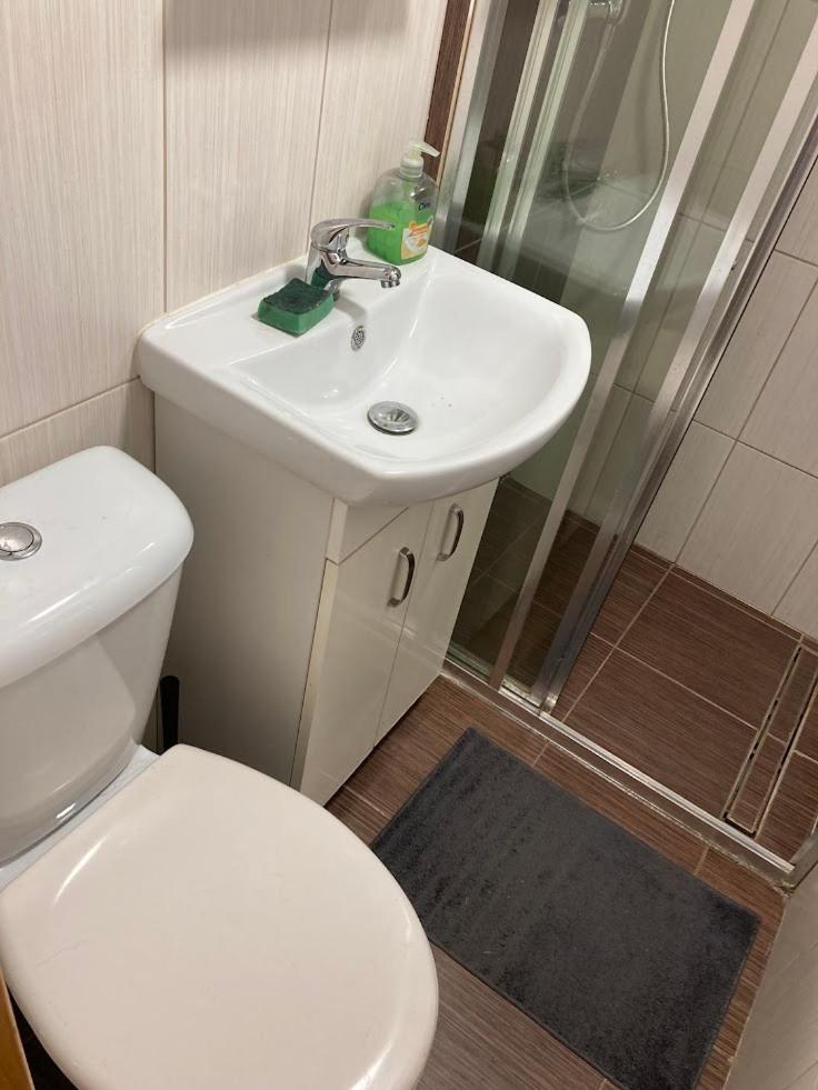 Slup mobilheim u mlýna