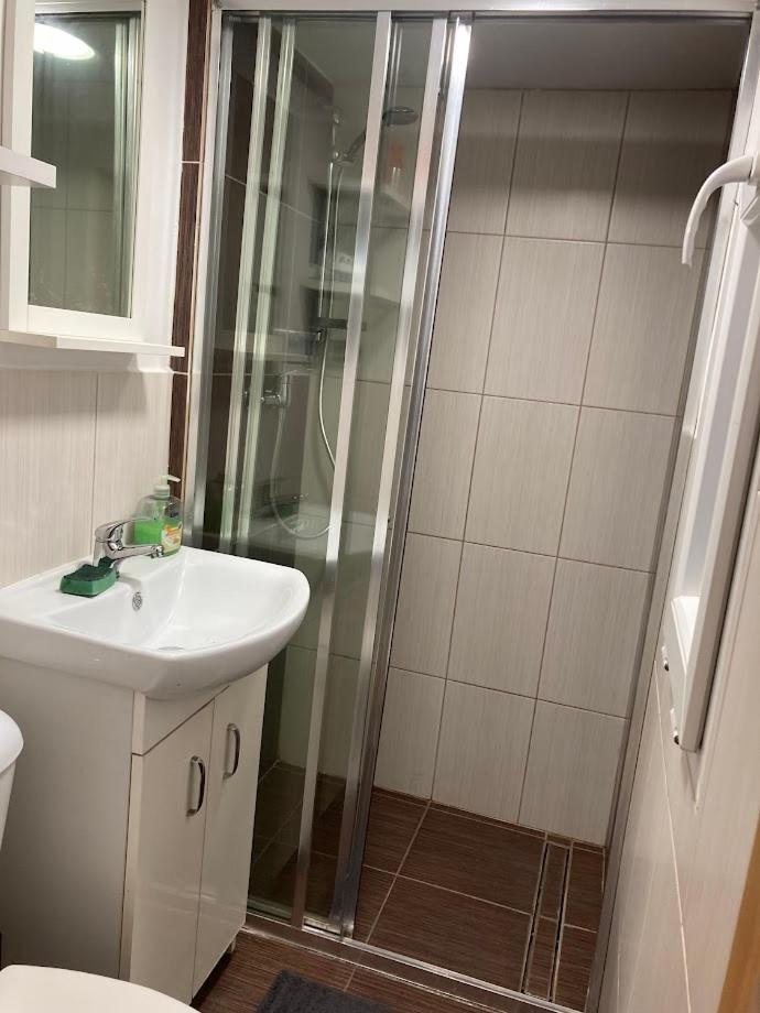 Slup mobilheim u mlýna