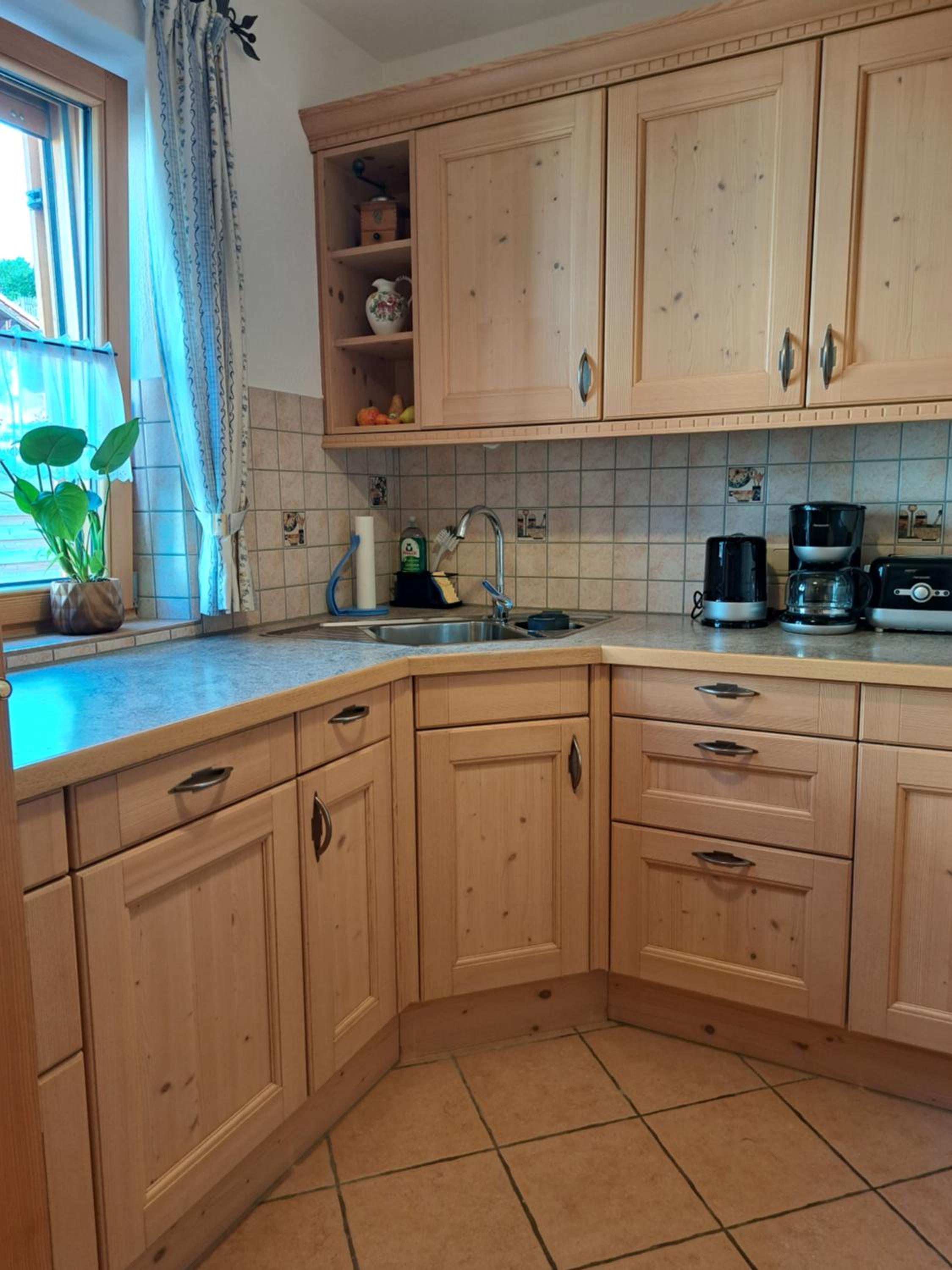 Ferienwohnung Schwarzenberger