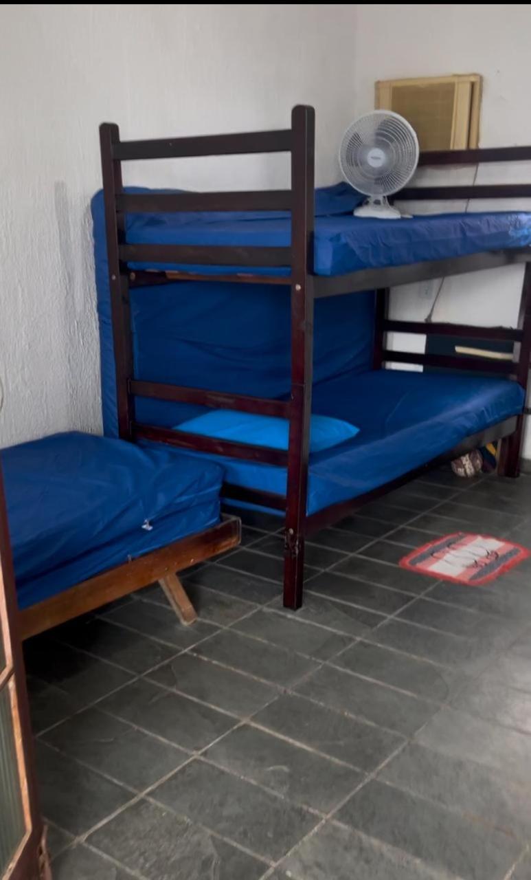 Kitnet Beiramar Mongaguá