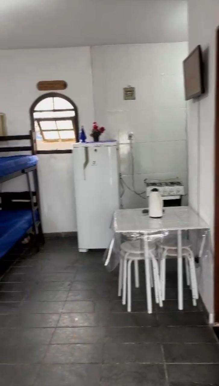 Kitnet Beiramar Mongaguá