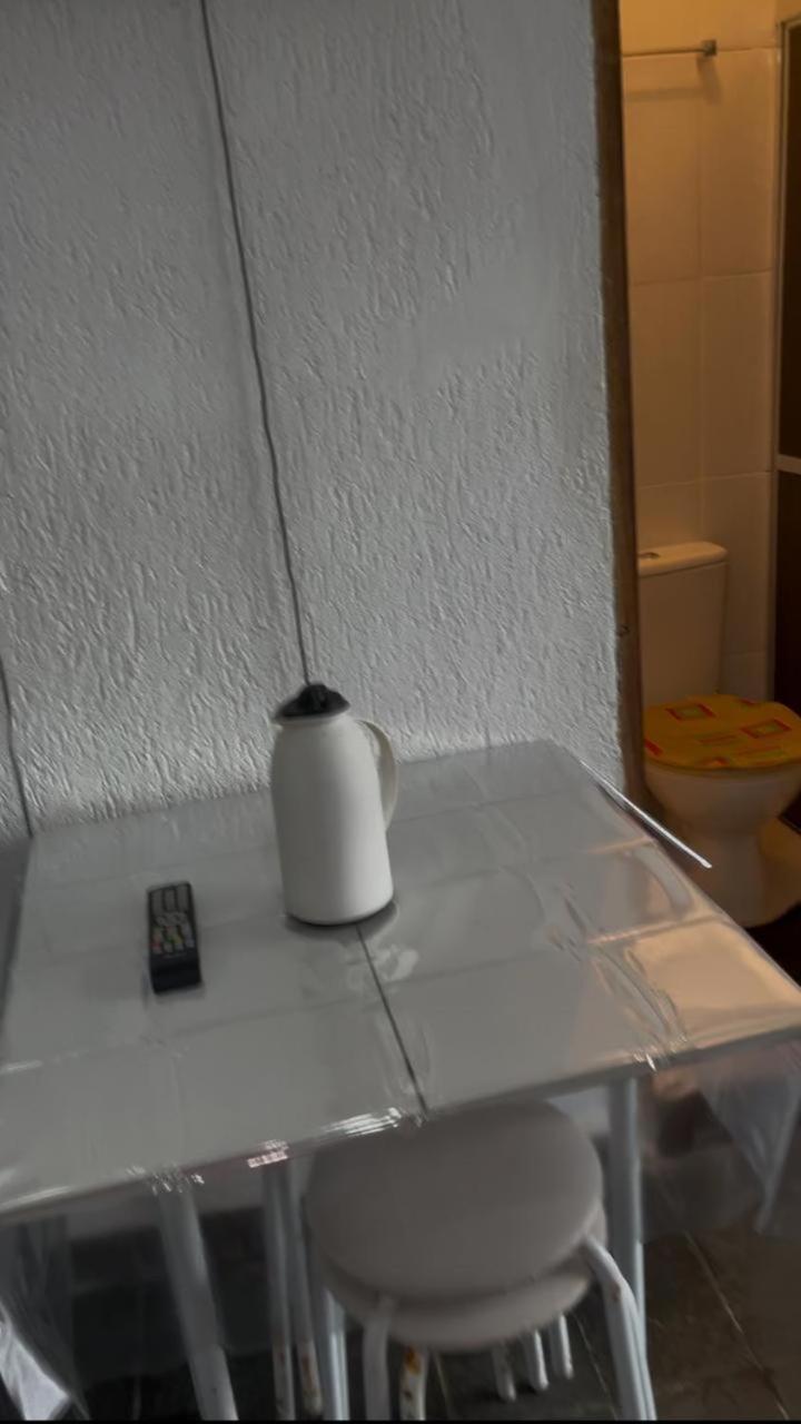 Kitnet Beiramar Mongaguá
