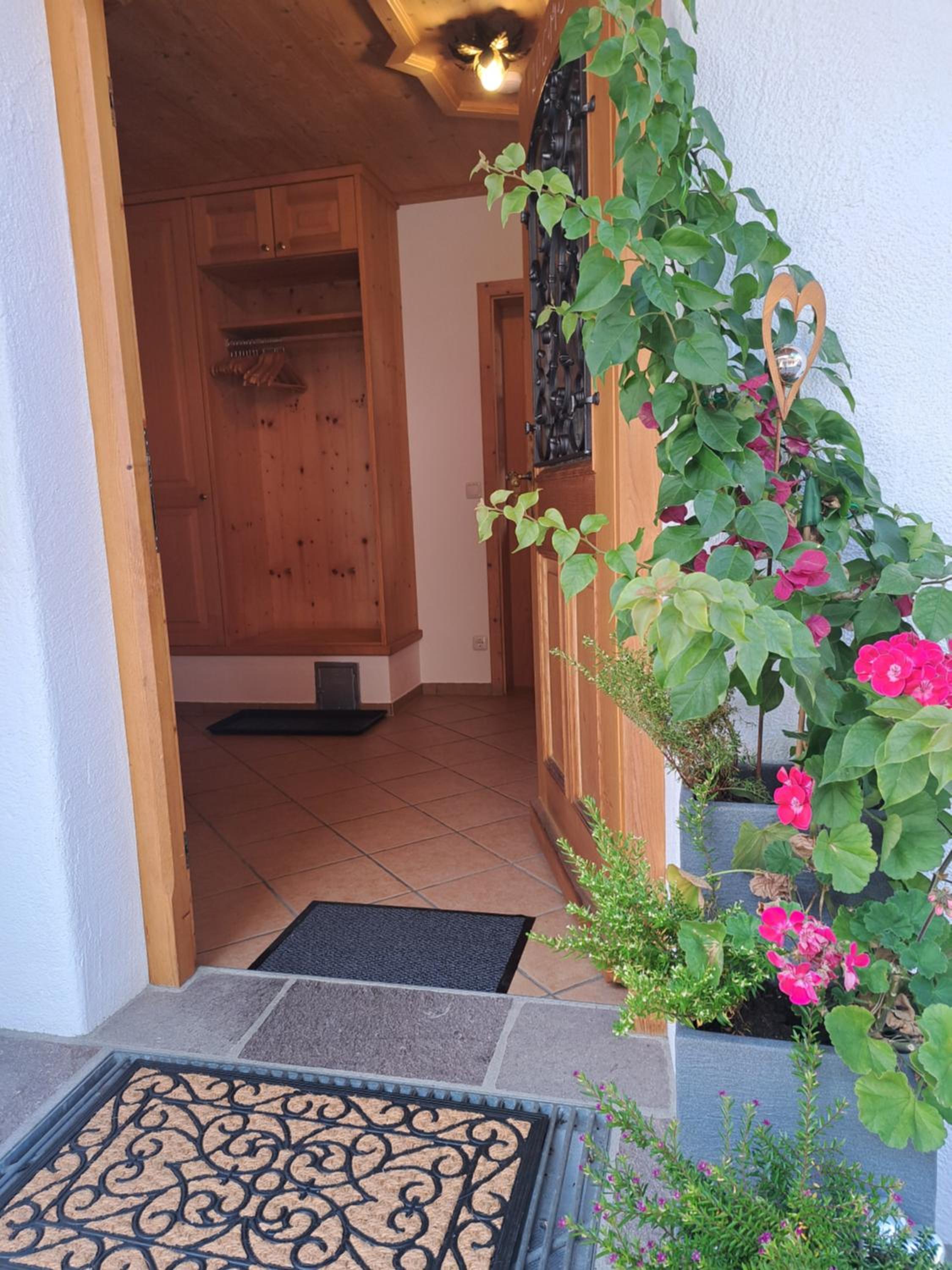 Ferienwohnung Schwarzenberger