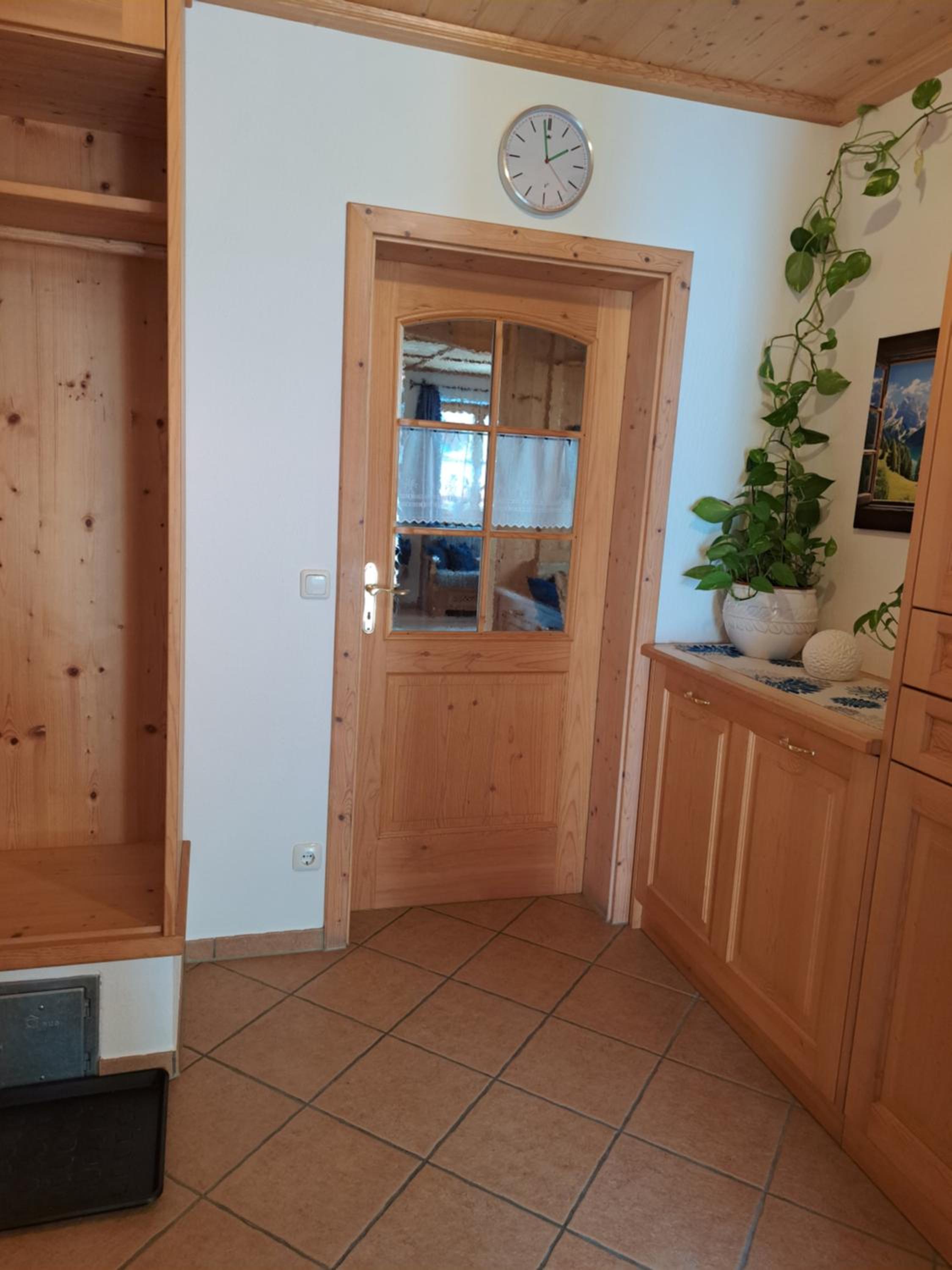 Ferienwohnung Schwarzenberger