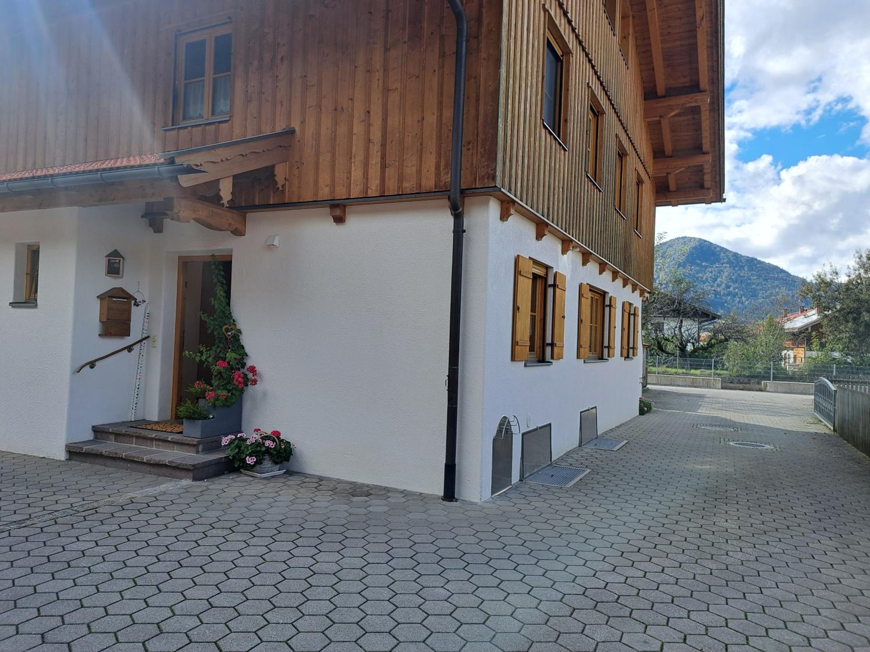 Ferienwohnung Schwarzenberger