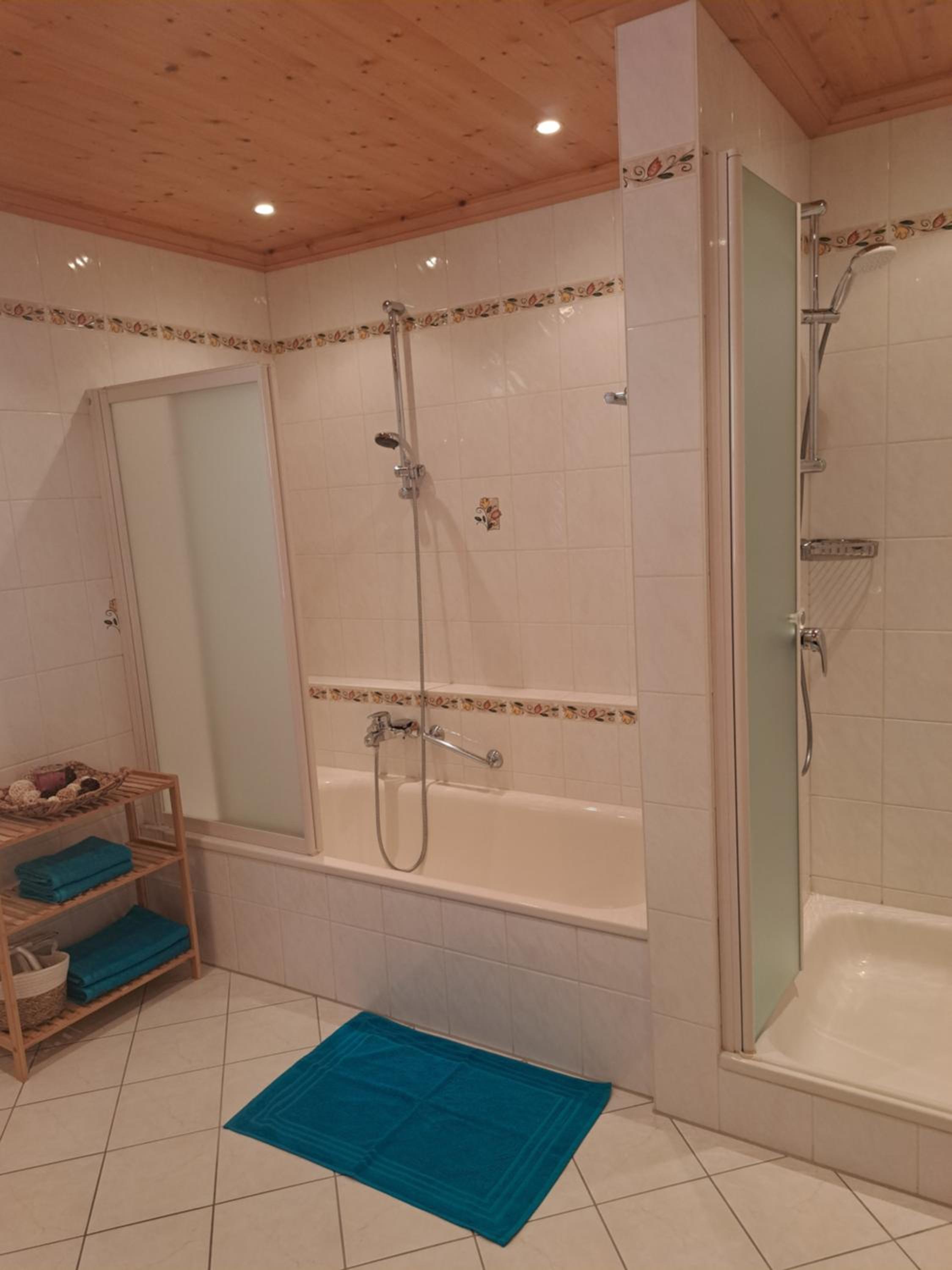 Ferienwohnung Schwarzenberger
