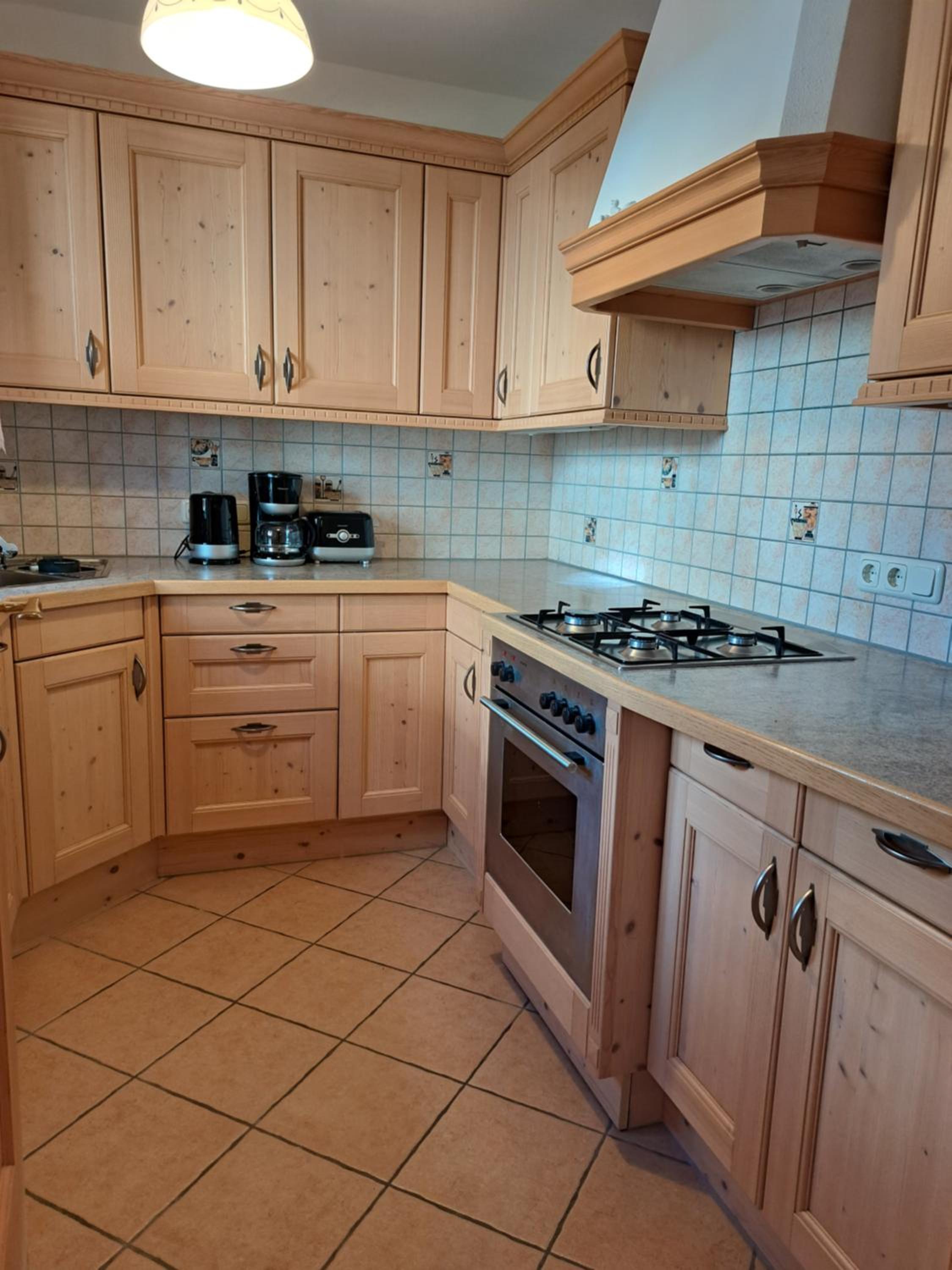 Ferienwohnung Schwarzenberger