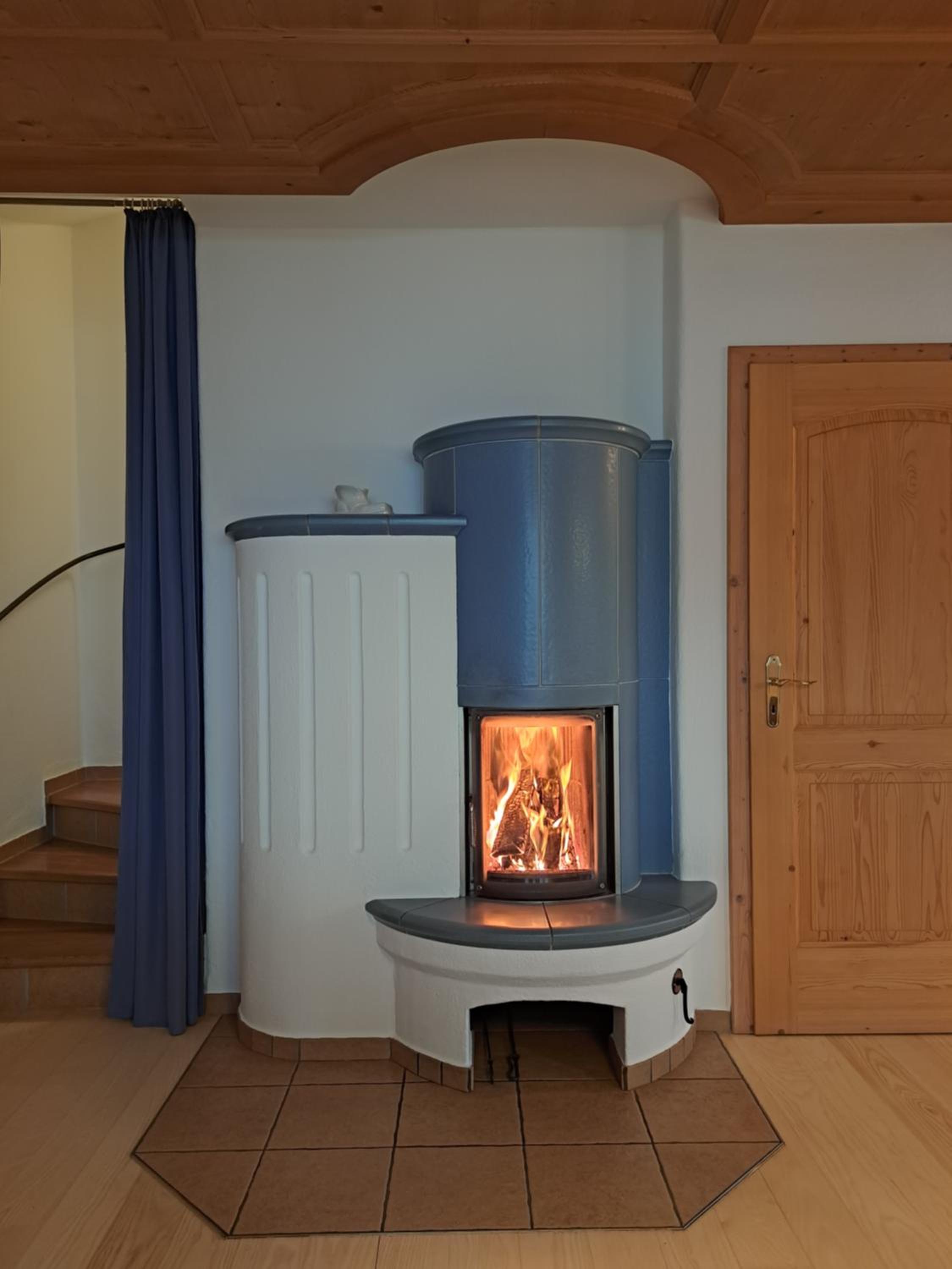 Ferienwohnung Schwarzenberger