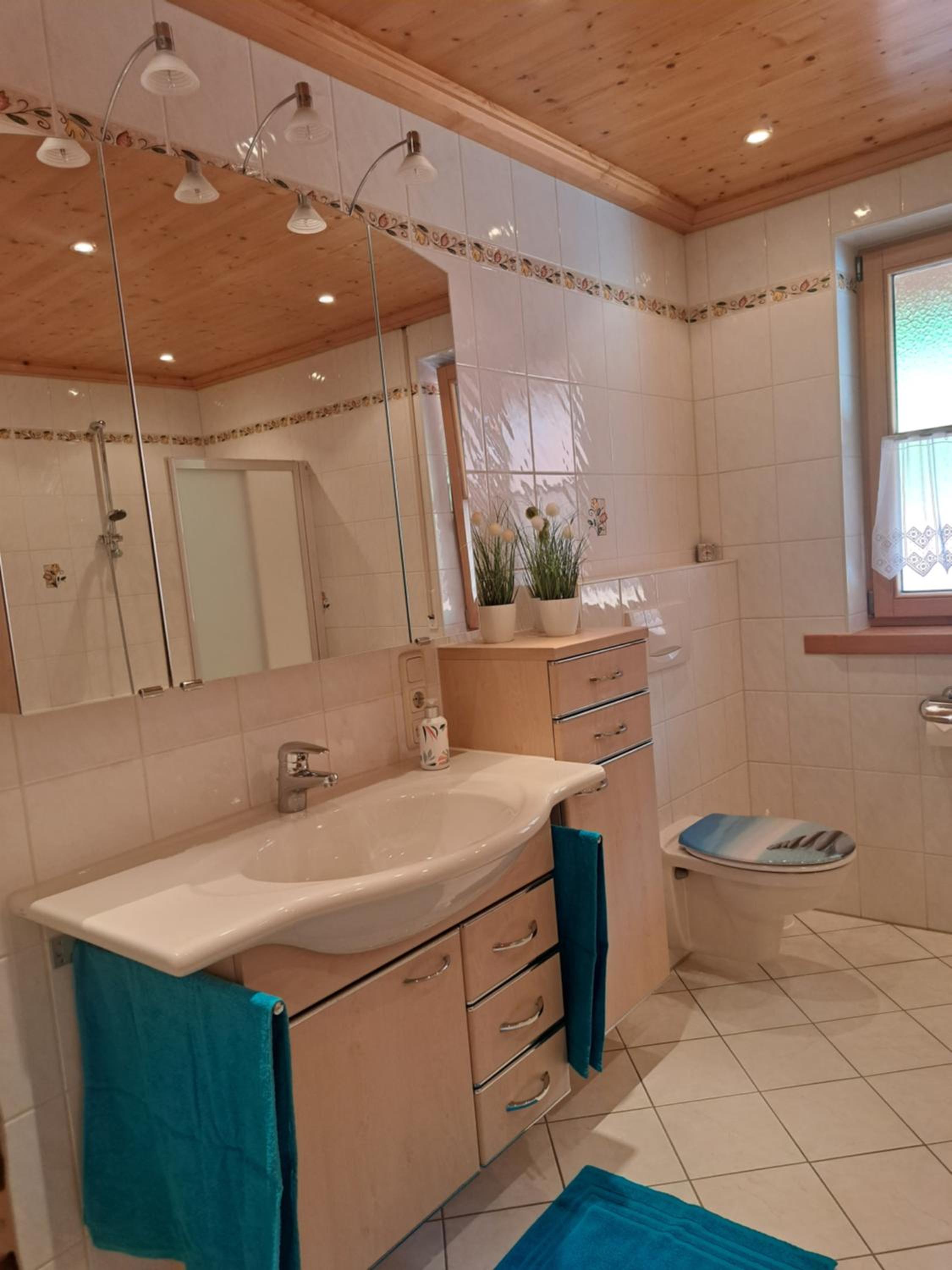 Ferienwohnung Schwarzenberger