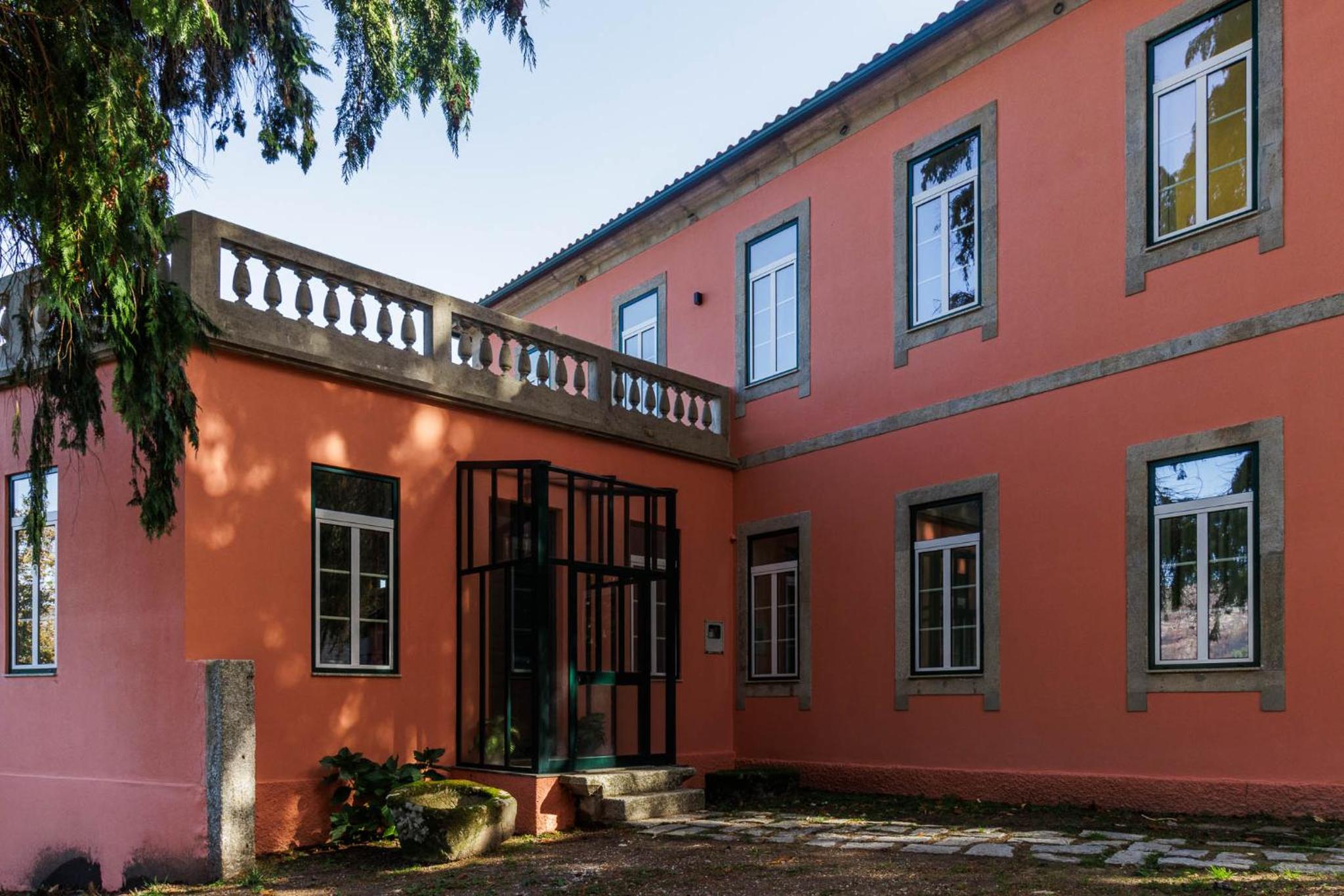 Quinta da Janeca view 3