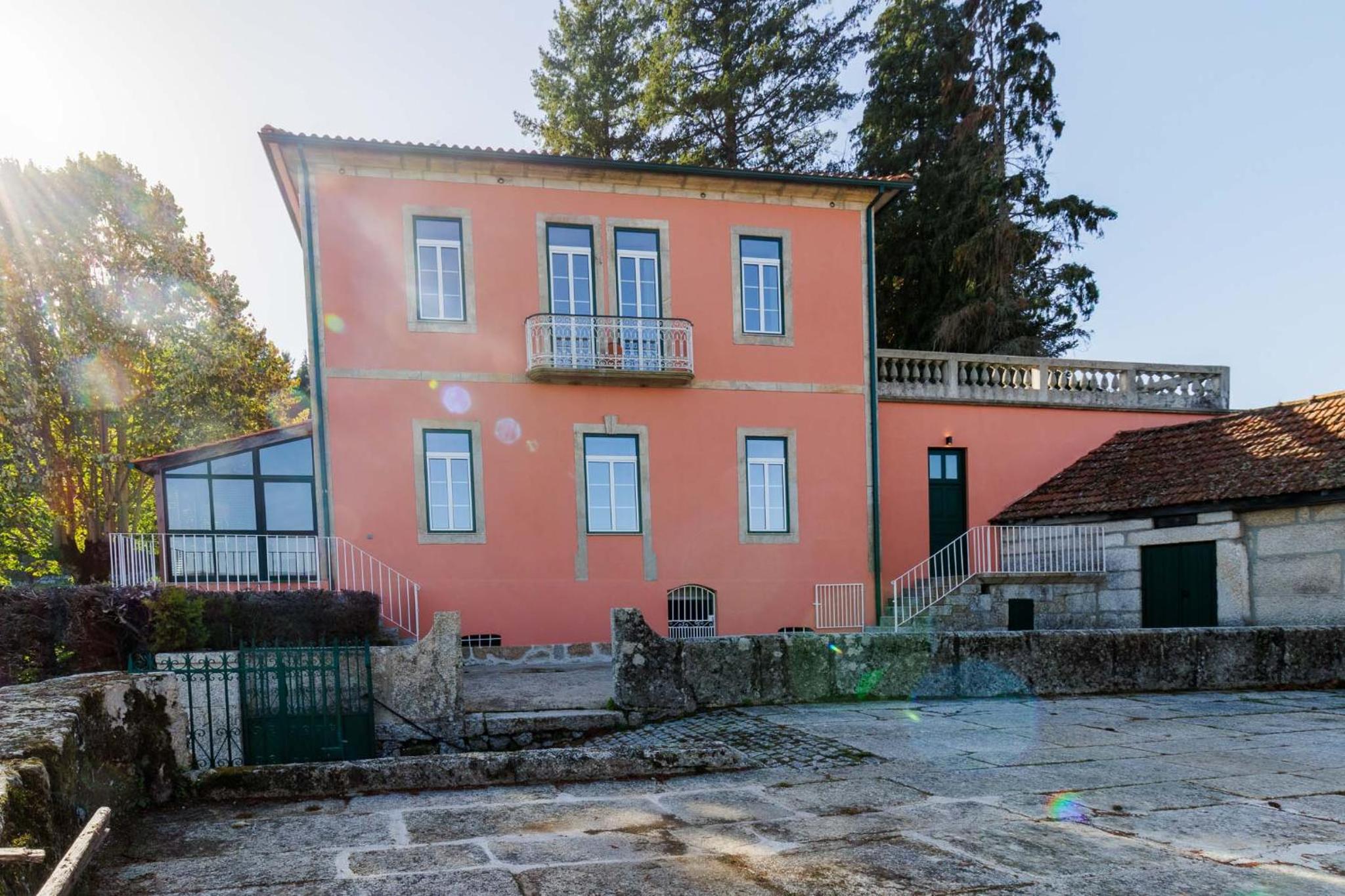 Quinta da Janeca view 4