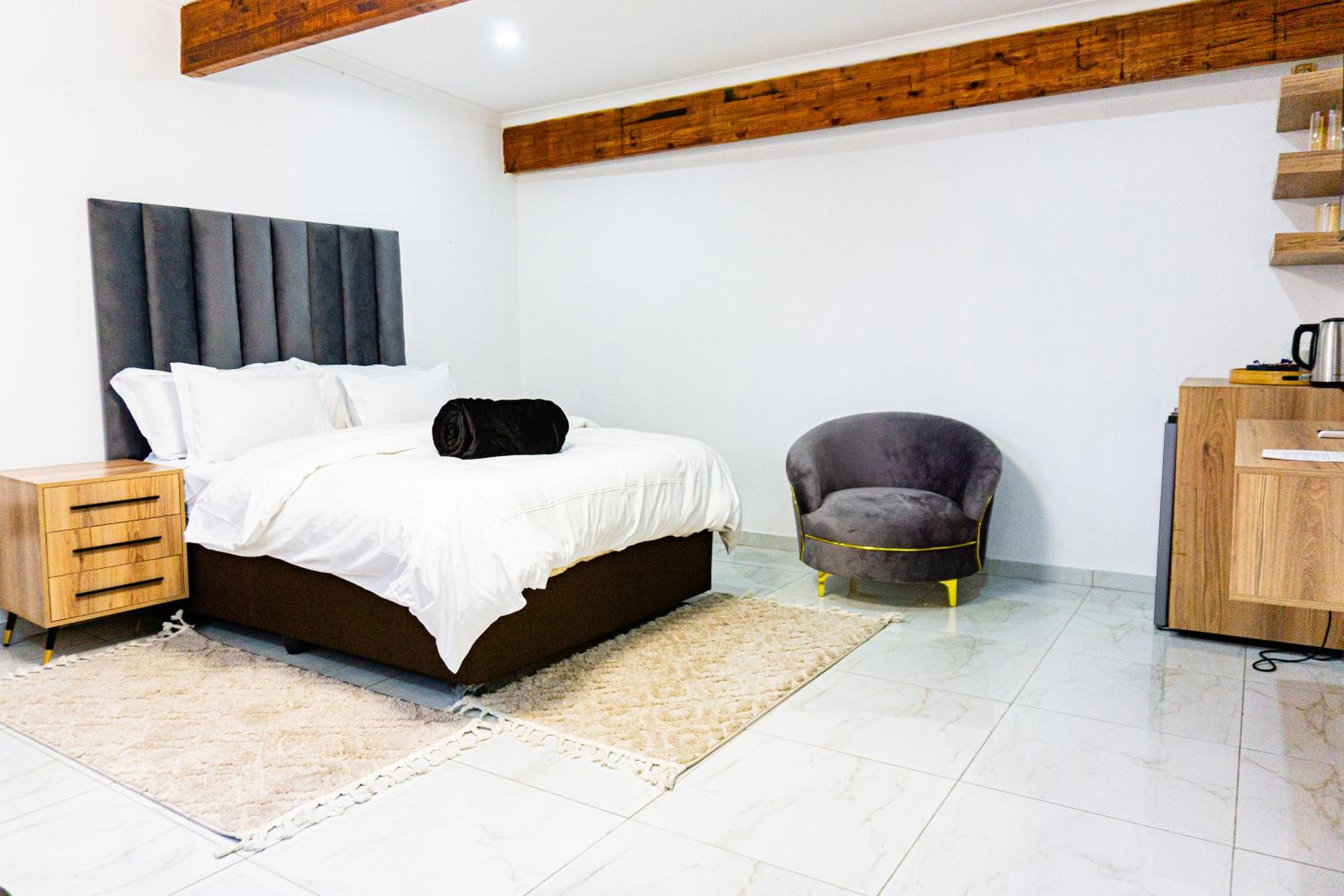 ADAIA GUEST House