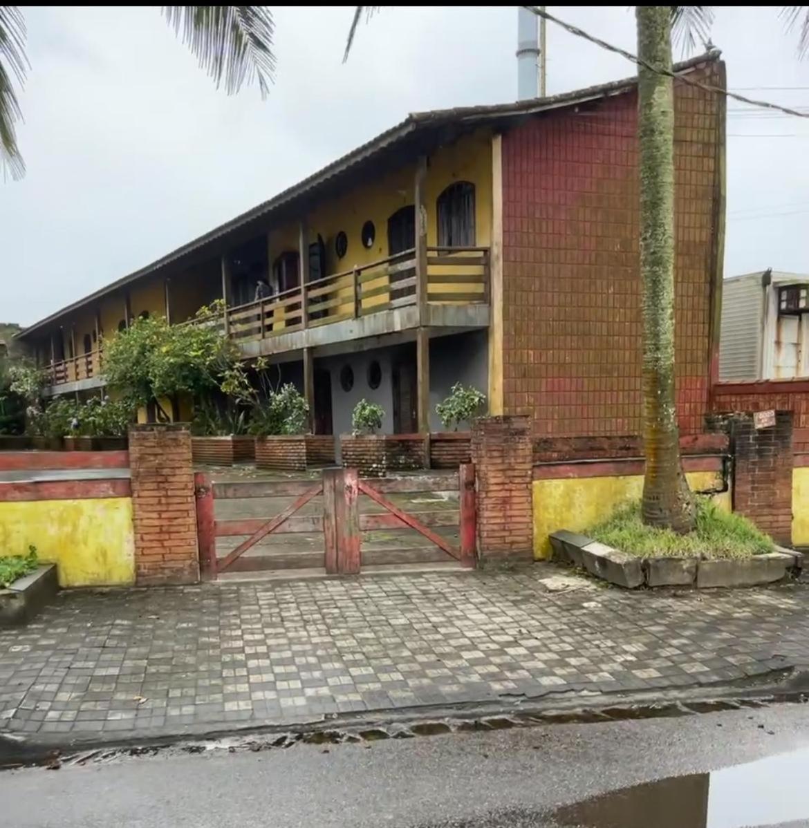 Kitnet Beiramar Mongaguá
