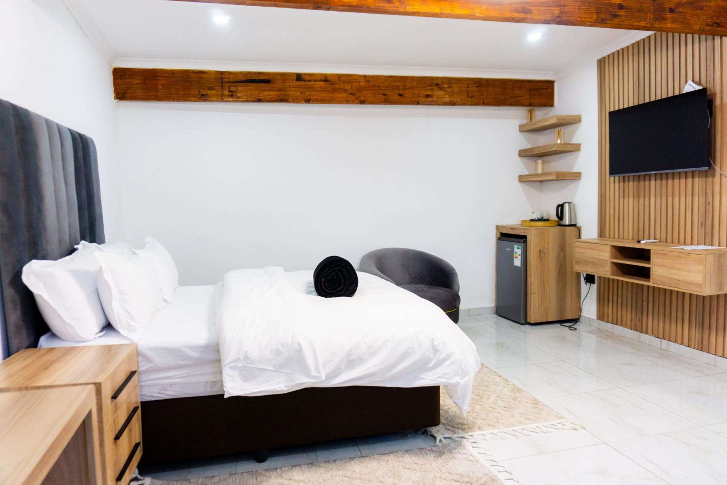 ADAIA GUEST House