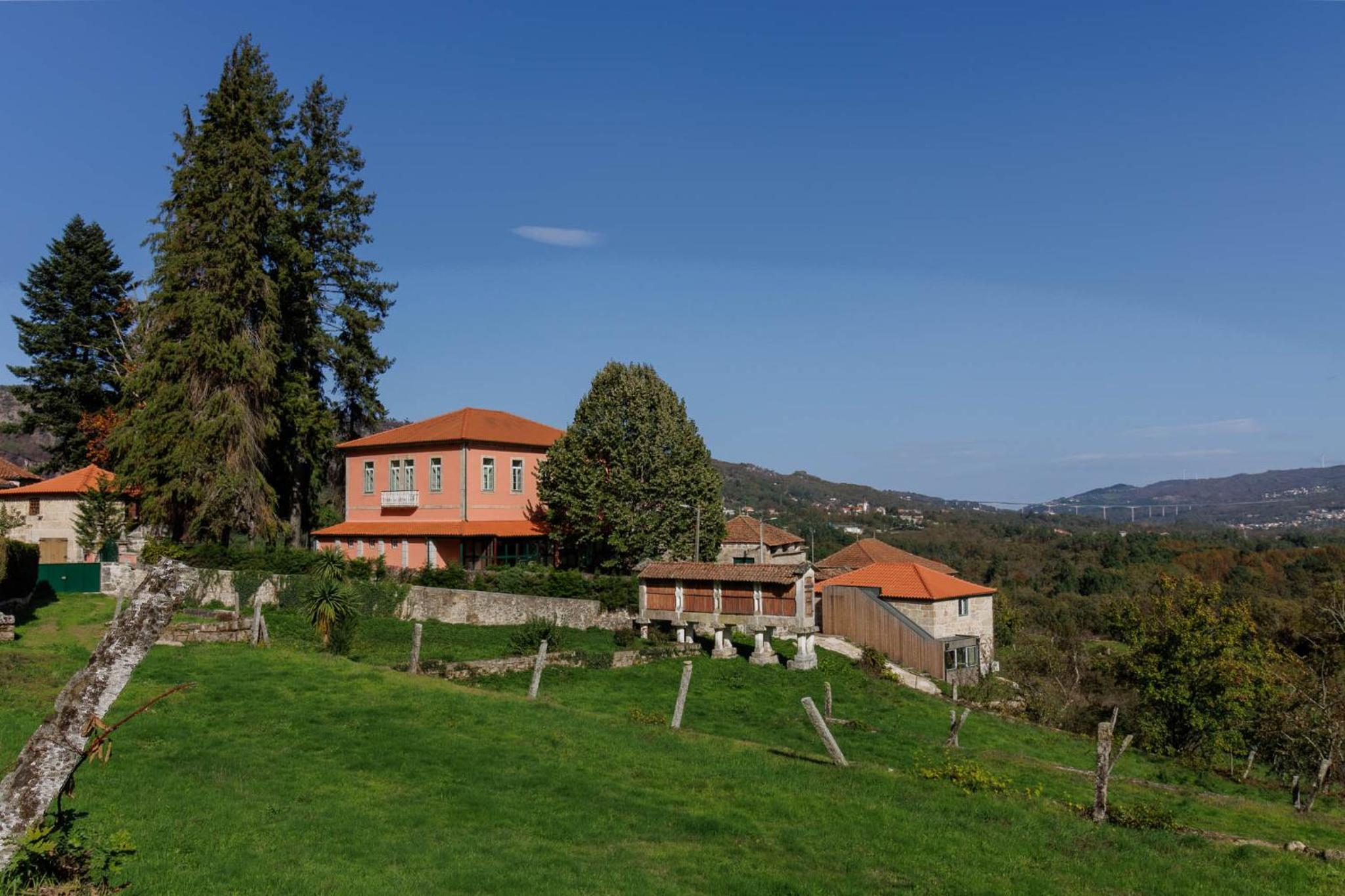Quinta da Janeca view 5