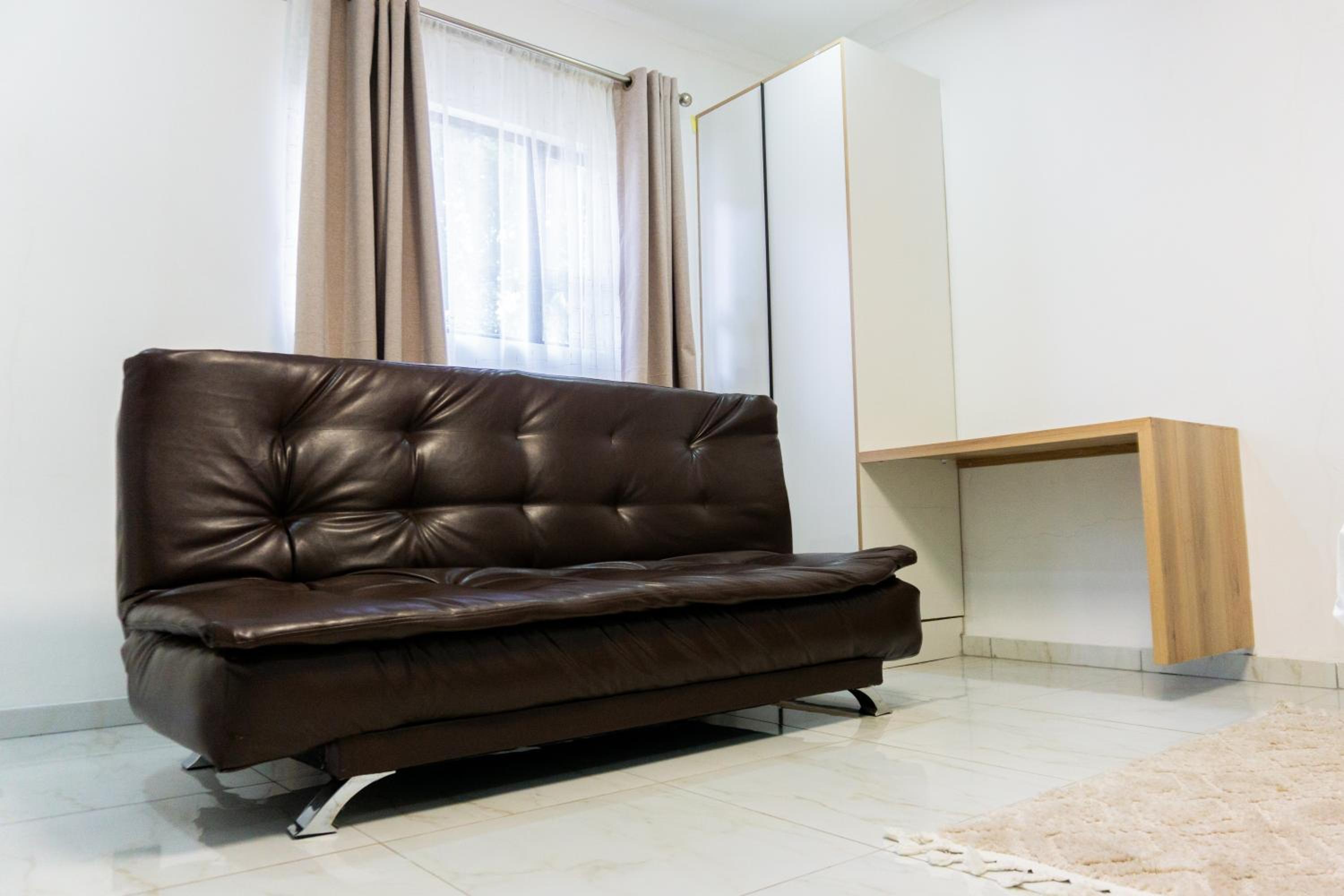ADAIA GUEST House