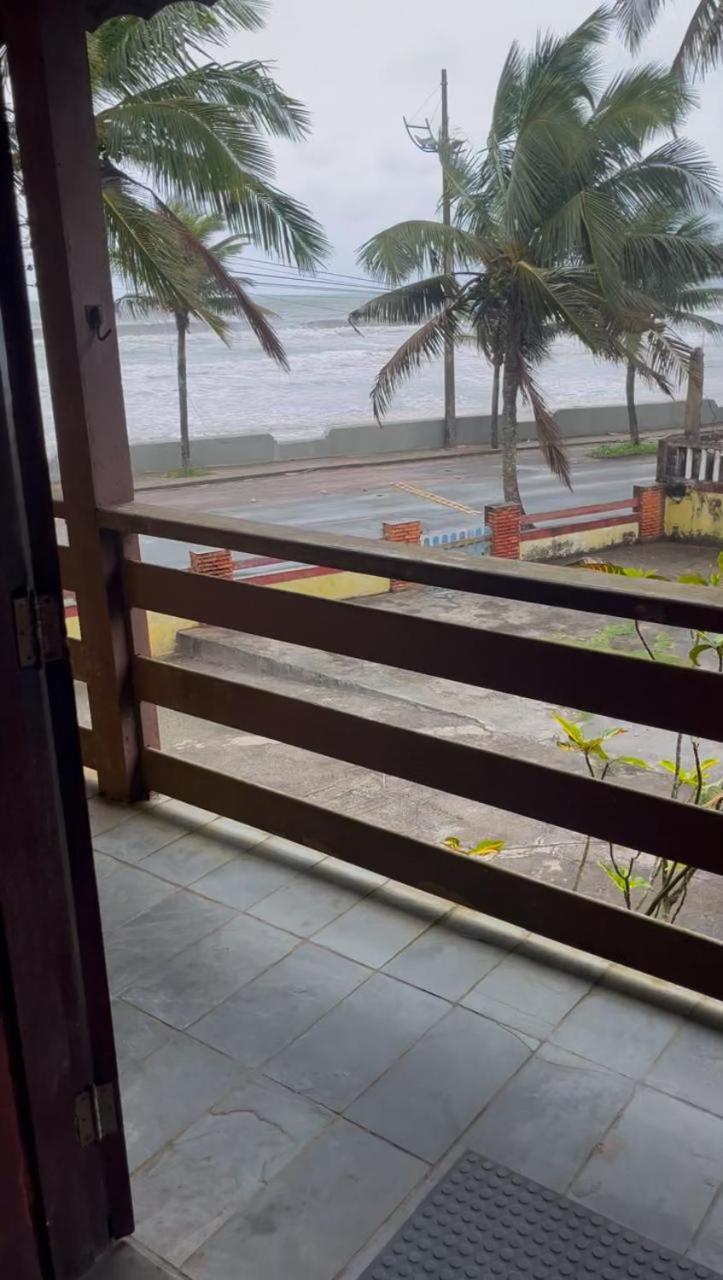Kitnet Beiramar Mongaguá