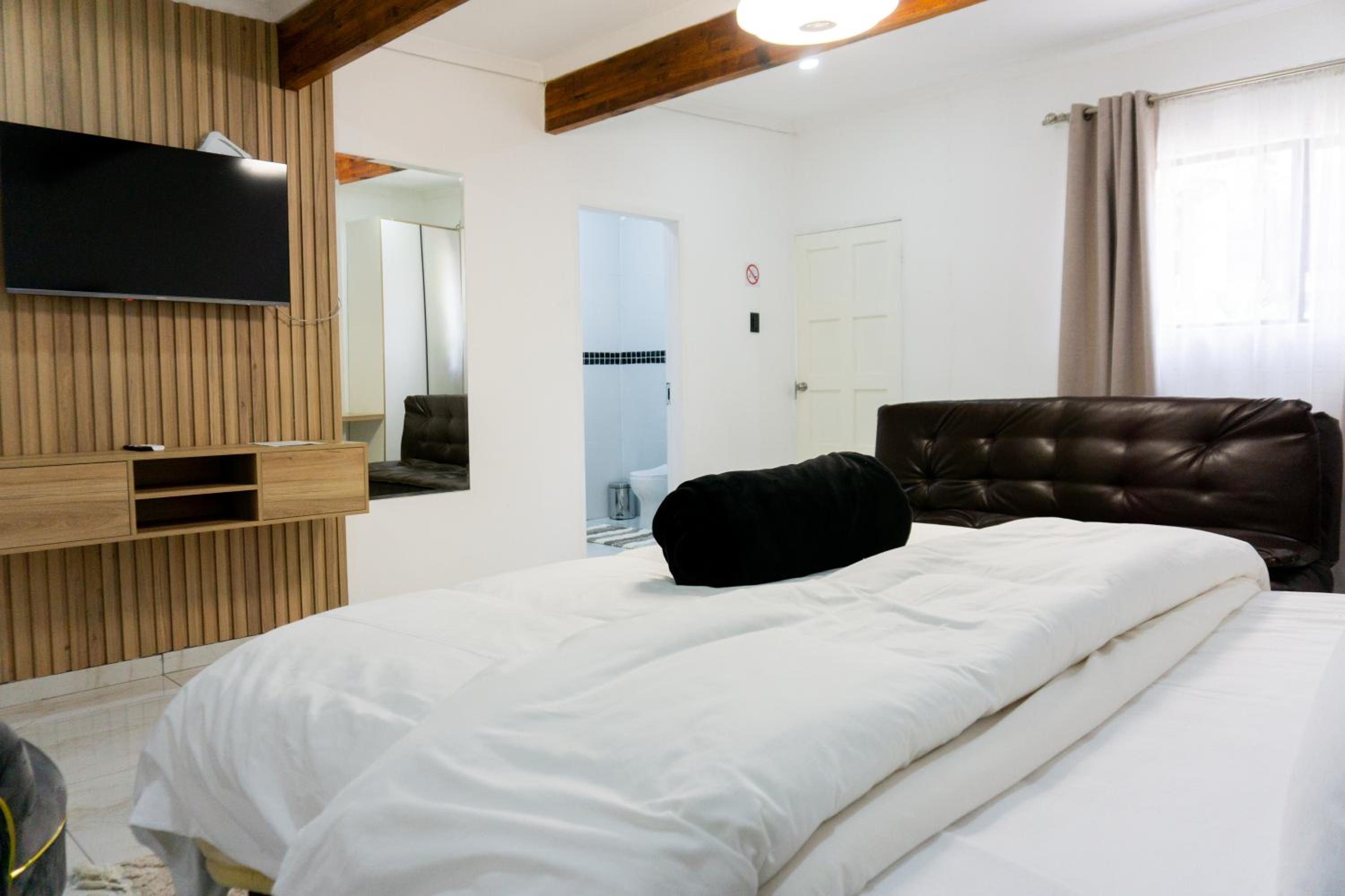 ADAIA GUEST House