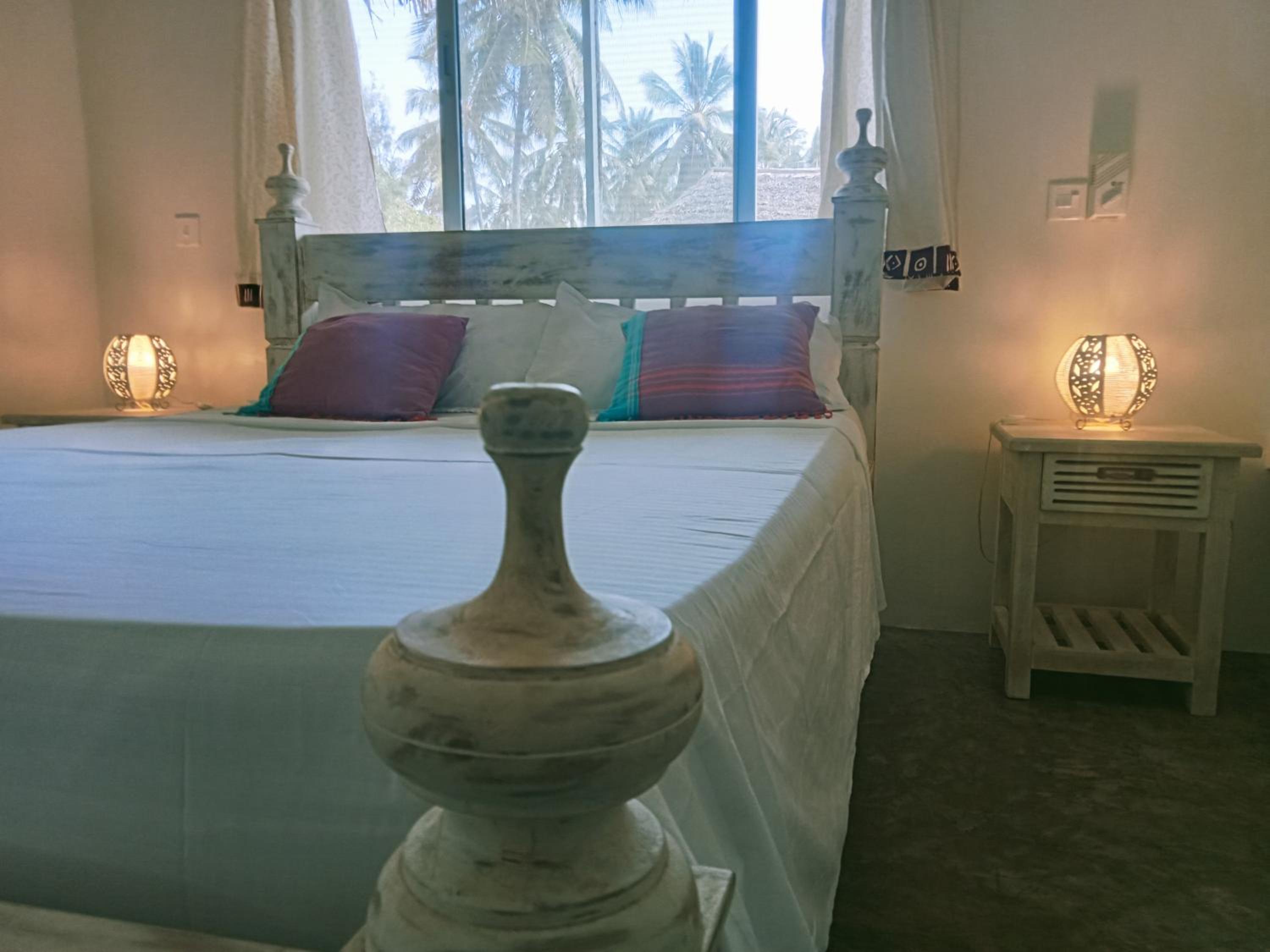 Hideaway villa watamu