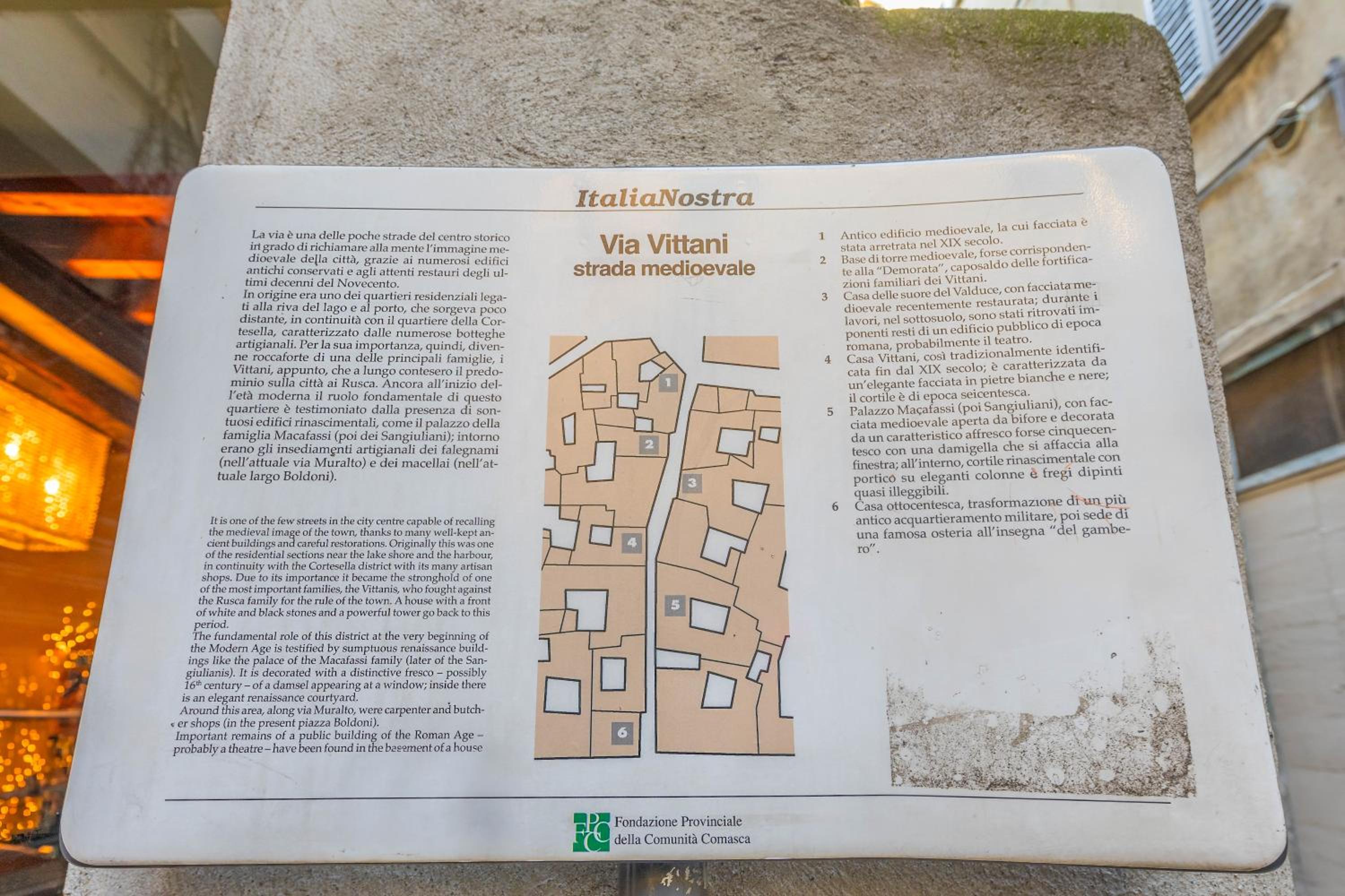 Domus Cortesella