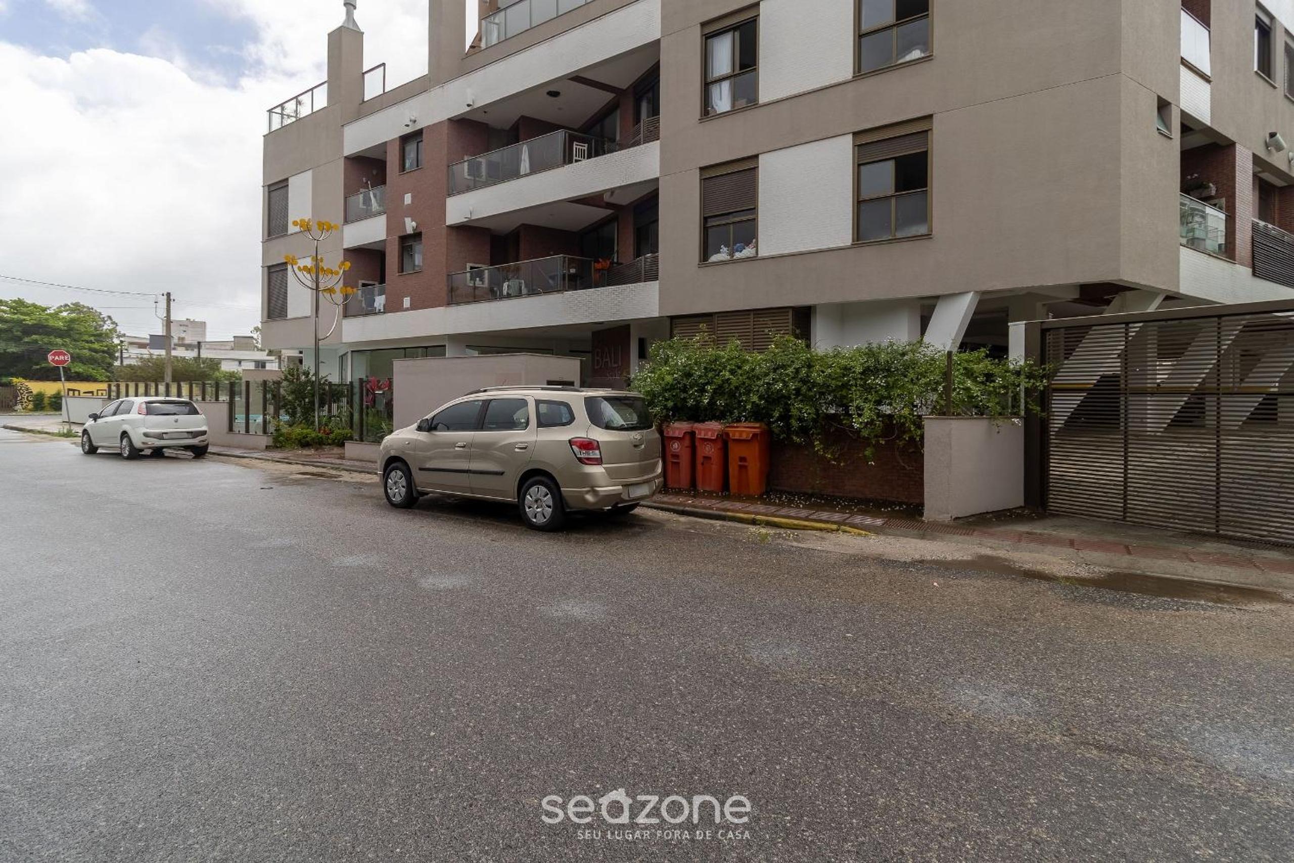 Apto Duplex c/ Piscina em Florianópolis BSE0206