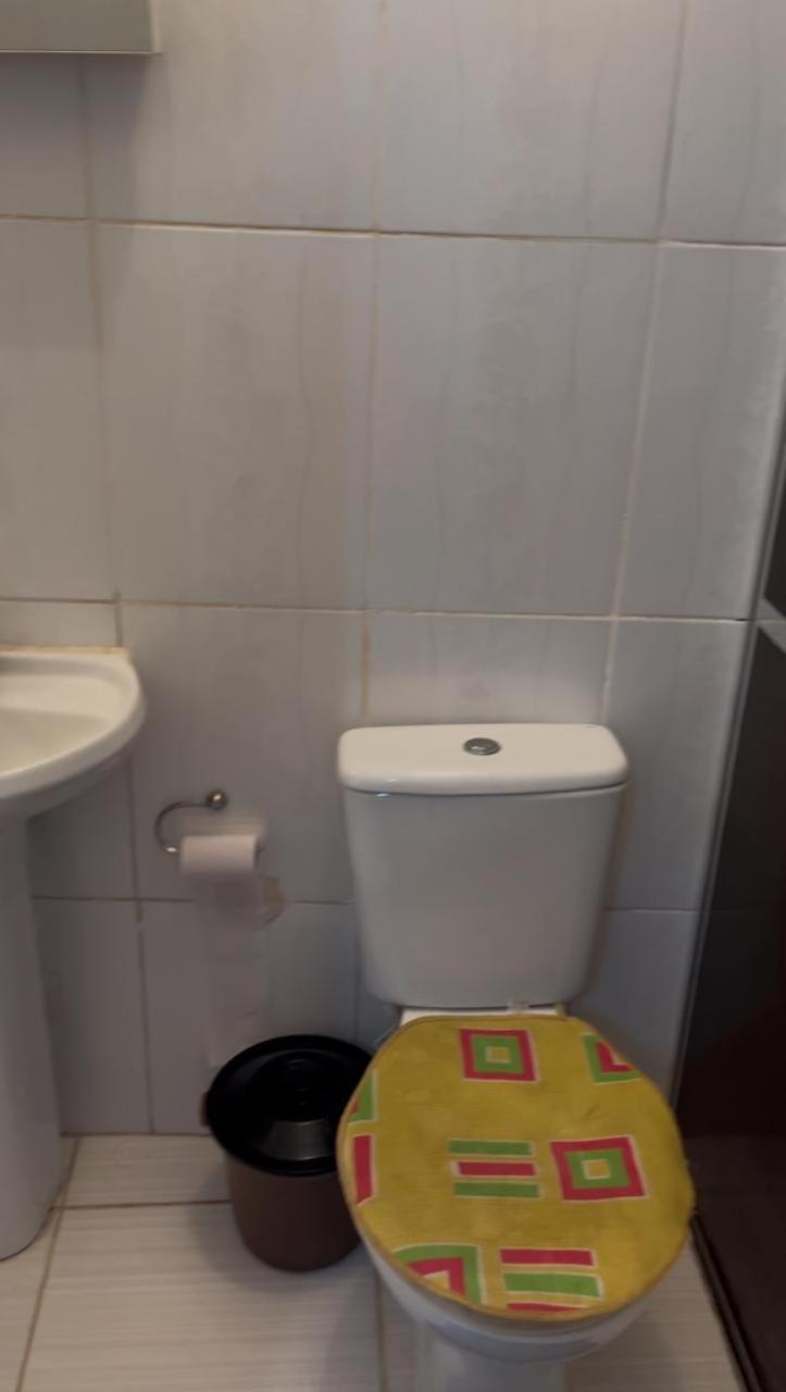 Kitnet Beiramar Mongaguá