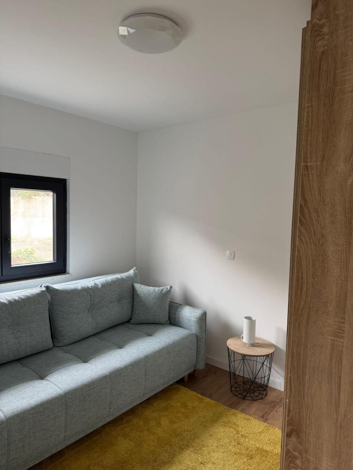 Apartman Vitanov