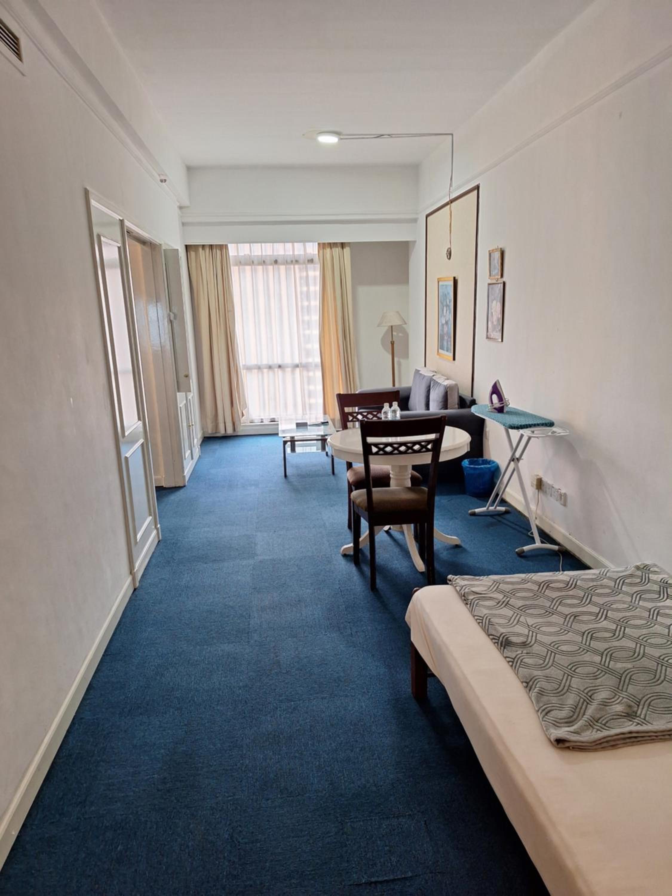 KL Private Service Suite Berjaya Times Square Apartment Hotel