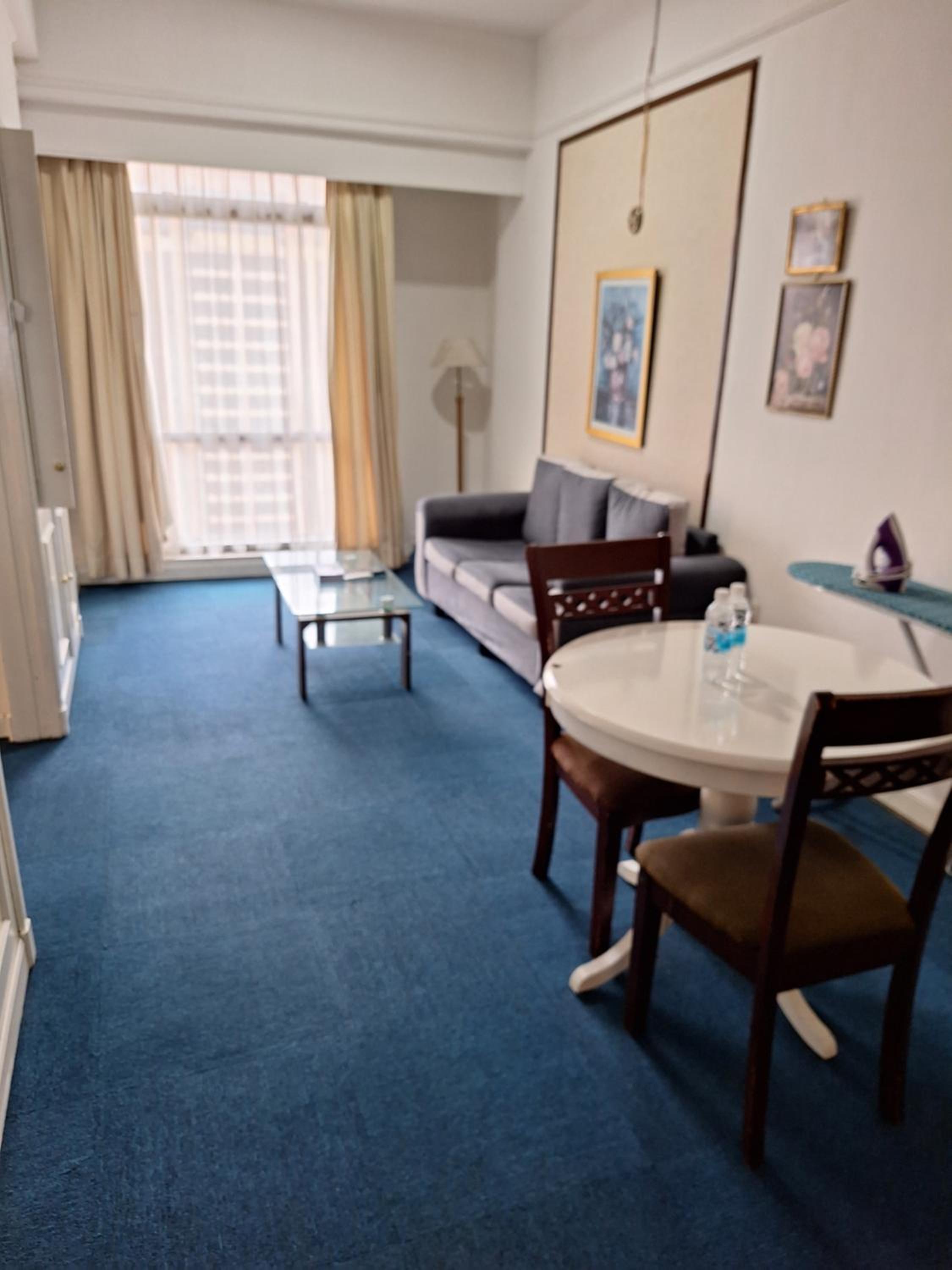 KL Private Service Suite Berjaya Times Square Apartment Hotel