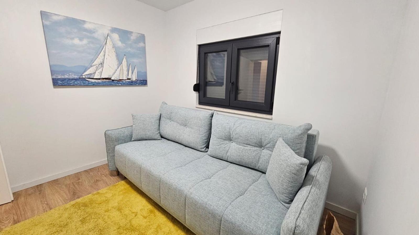 Apartman Vitanov