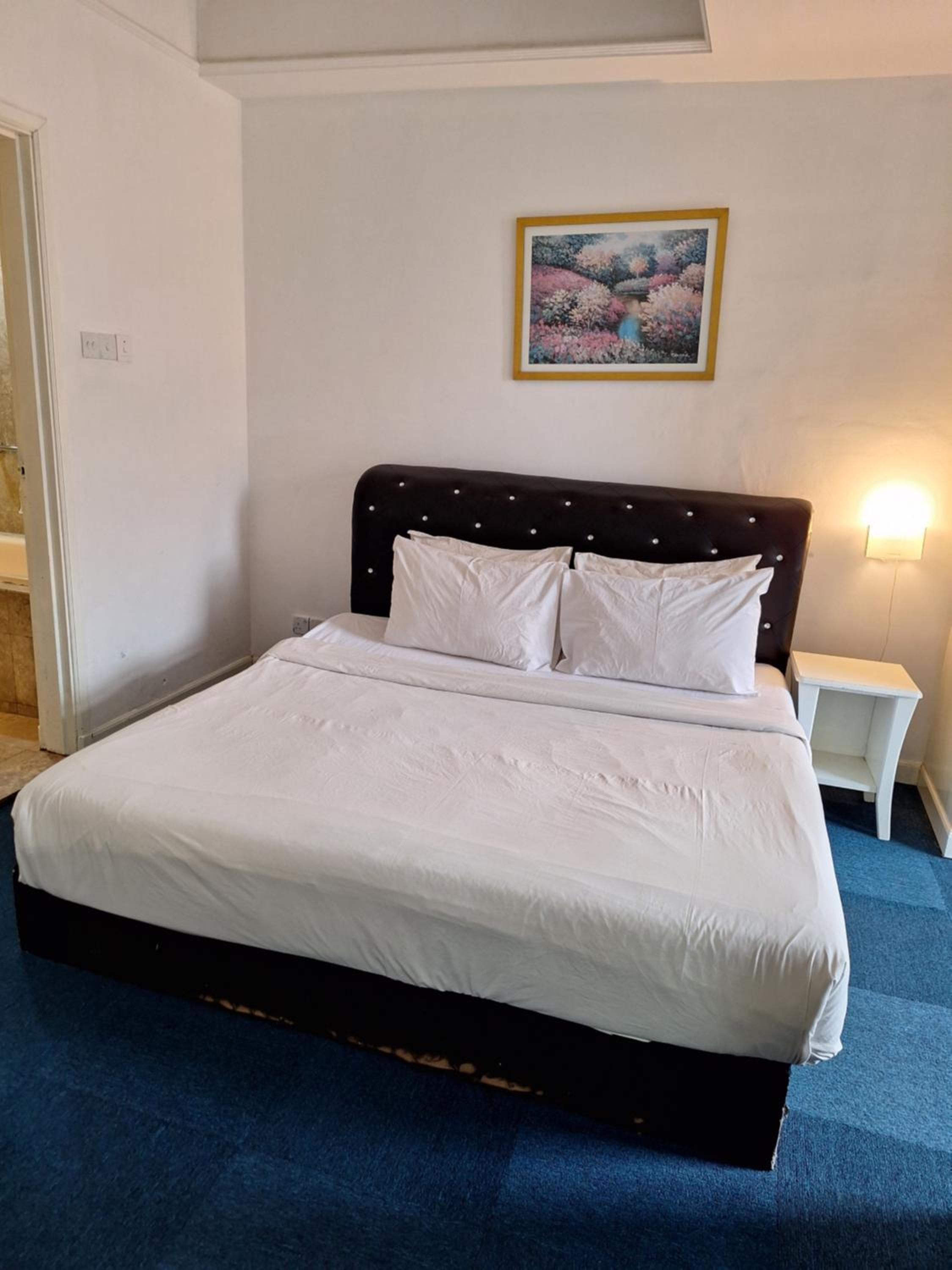 KL Private Service Suite Berjaya Times Square Apartment Hotel
