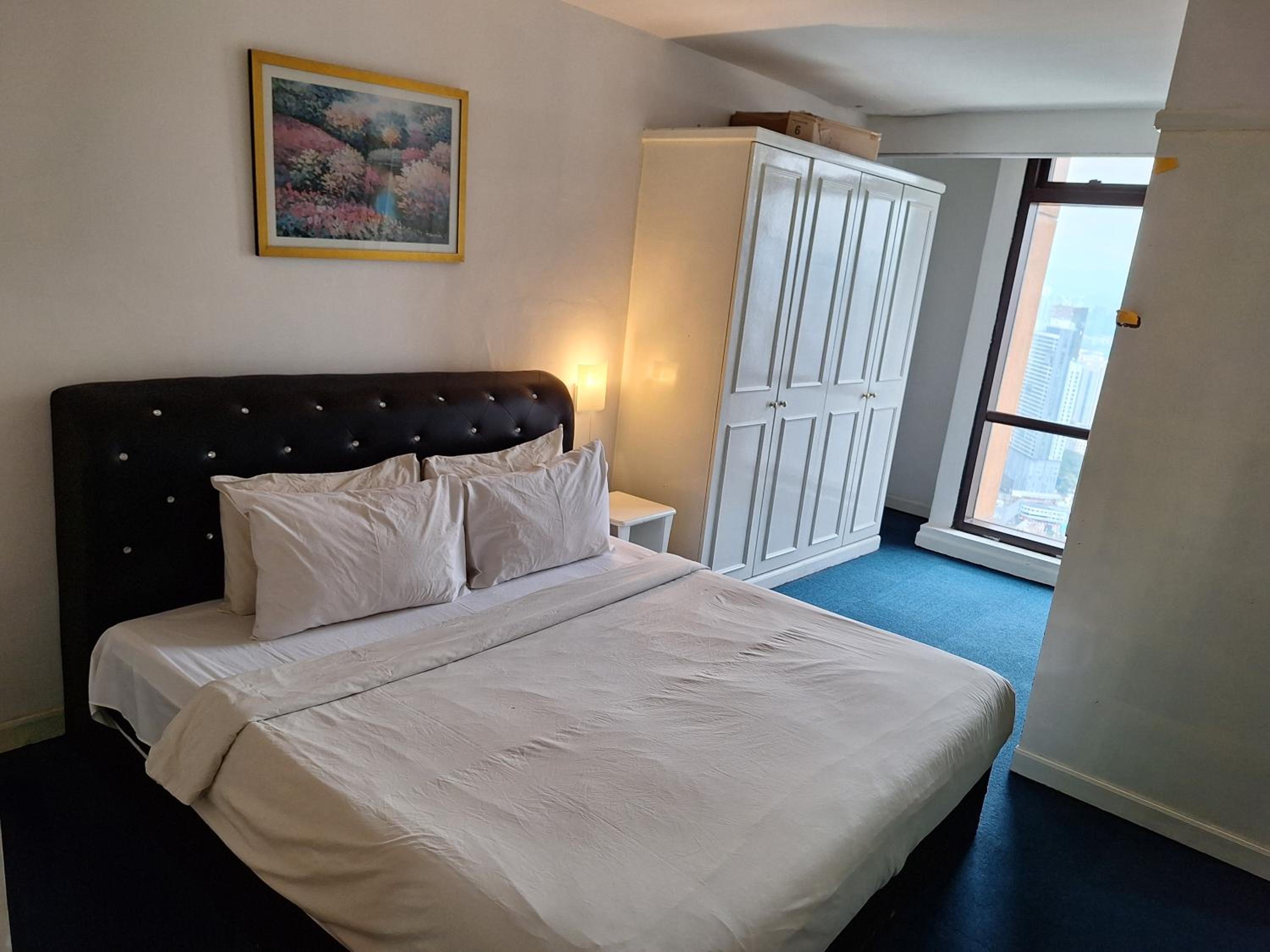 KL Private Service Suite Berjaya Times Square Apartment Hotel