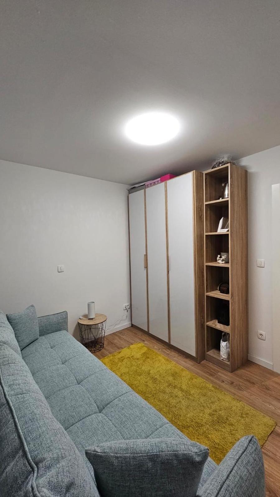 Apartman Vitanov
