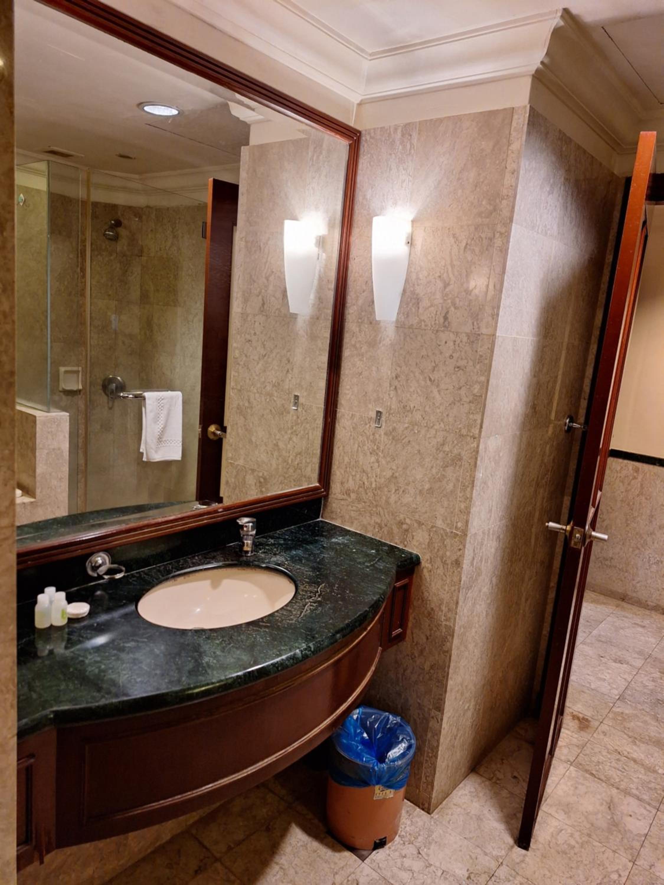 KL Private Service Suite Berjaya Times Square Apartment Hotel