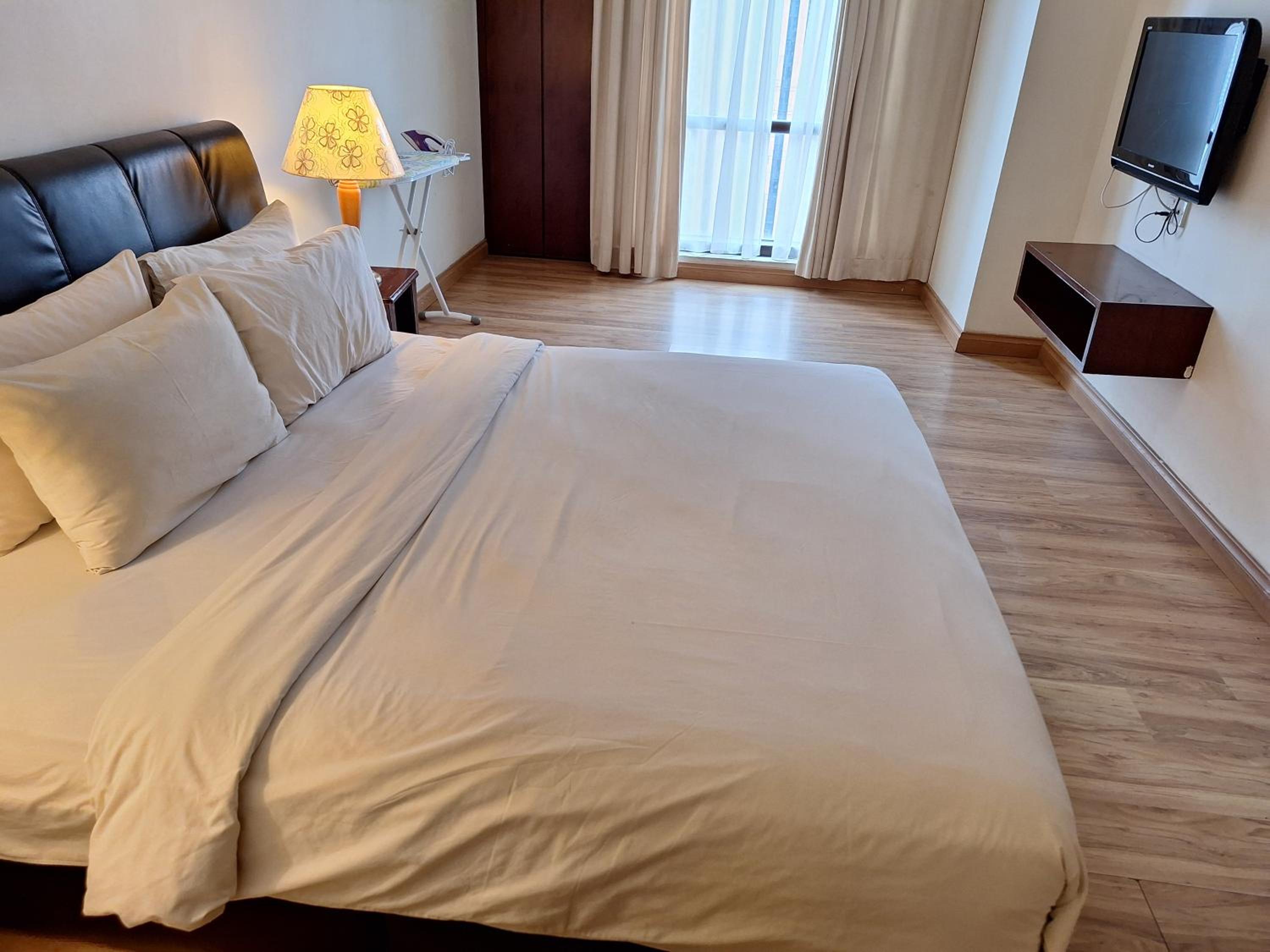KL Private Service Suite Berjaya Times Square Apartment Hotel