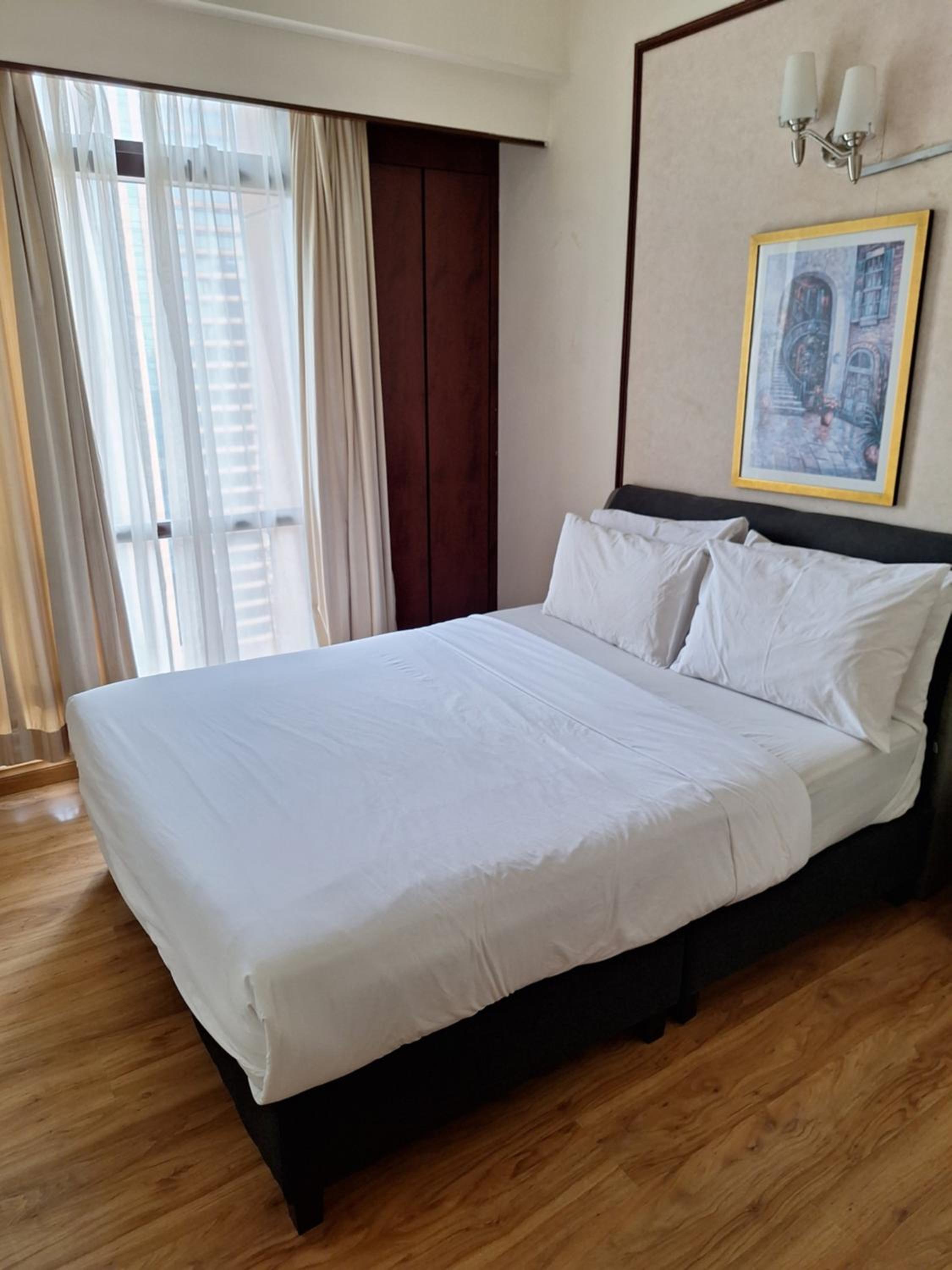 KL Private Service Suite Berjaya Times Square Apartment Hotel