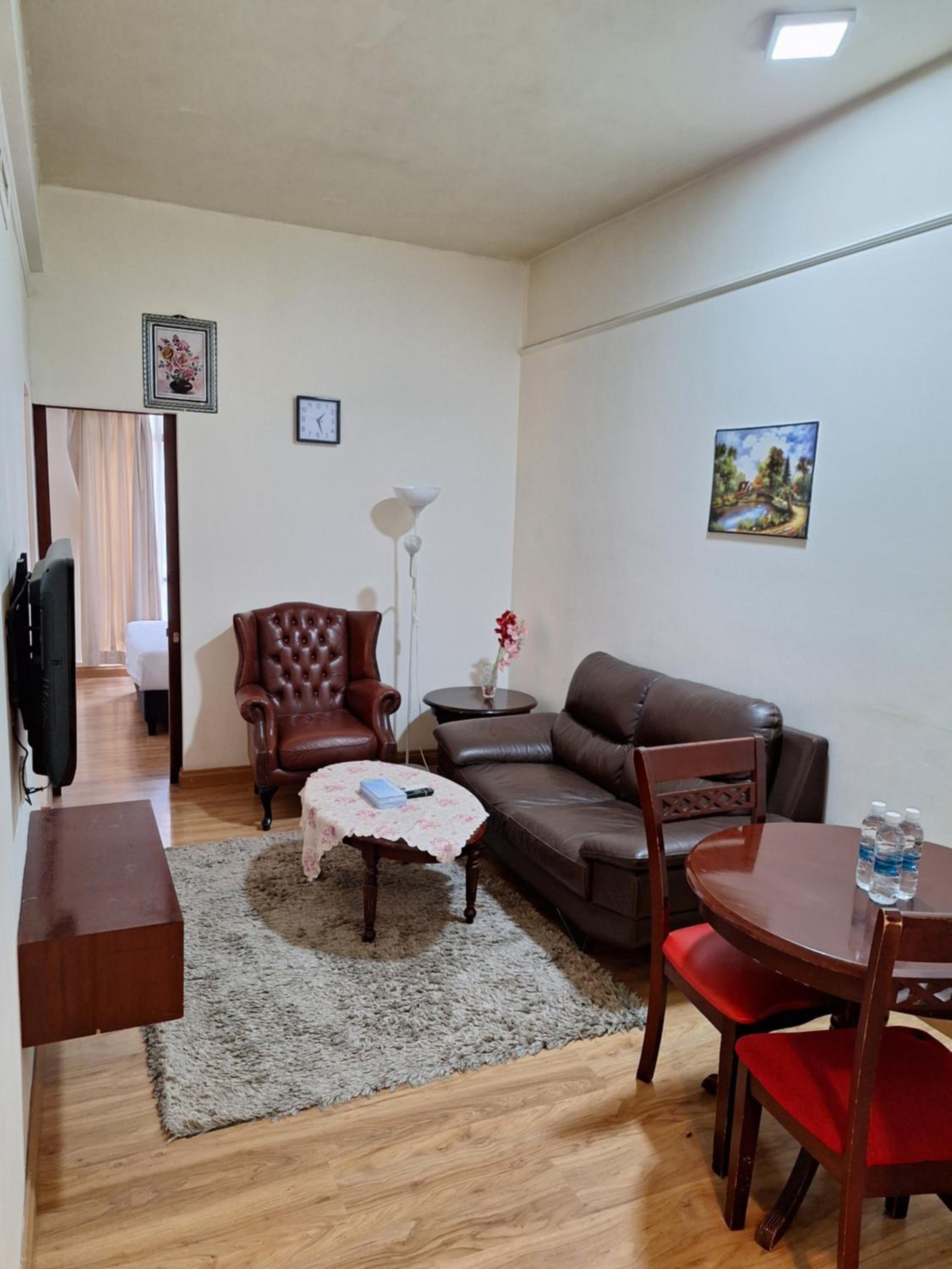 KL Private Service Suite Berjaya Times Square Apartment Hotel