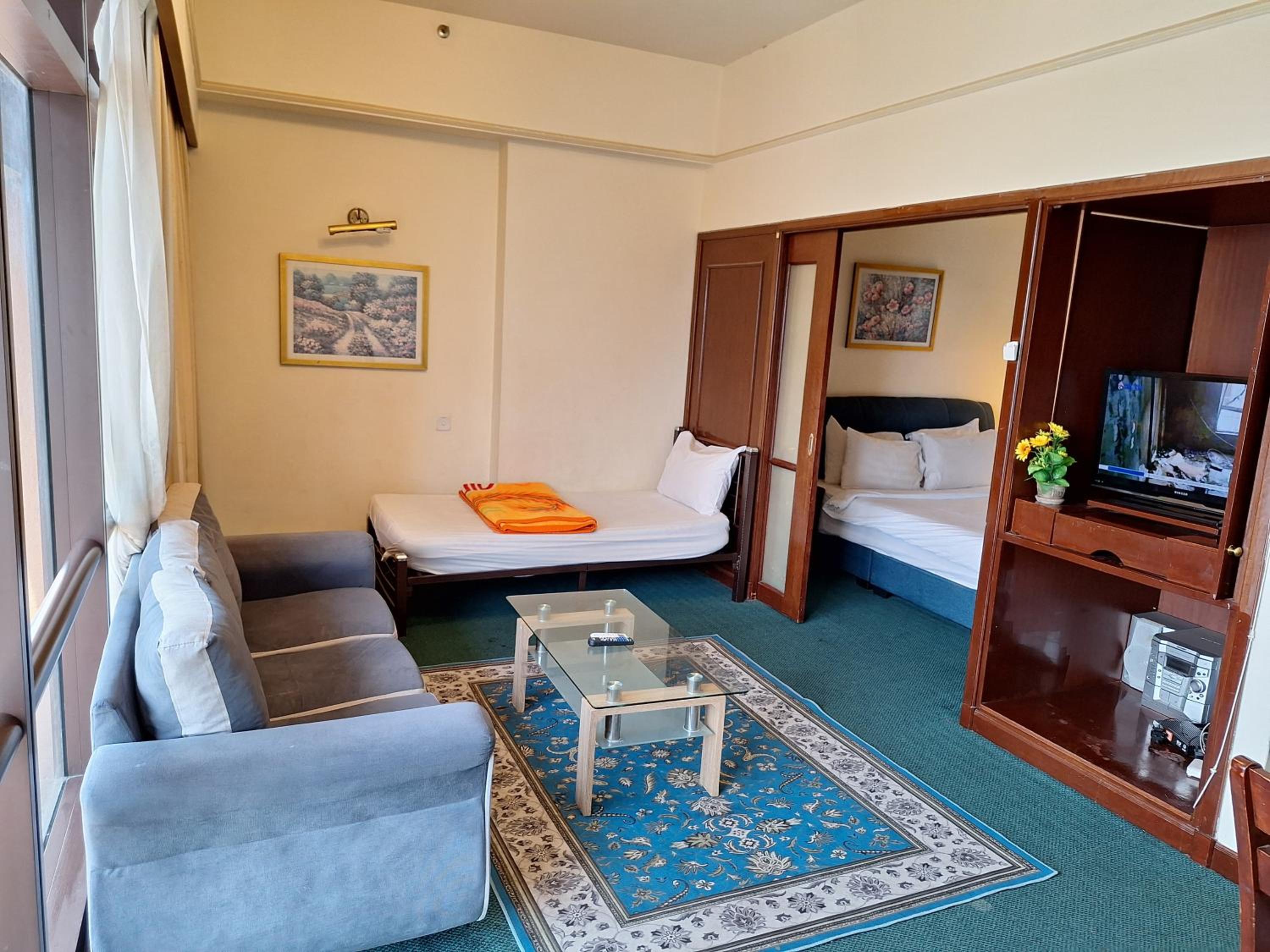 KL Private Service Suite Berjaya Times Square Apartment Hotel