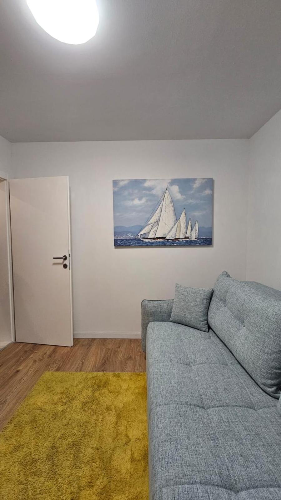 Apartman Vitanov